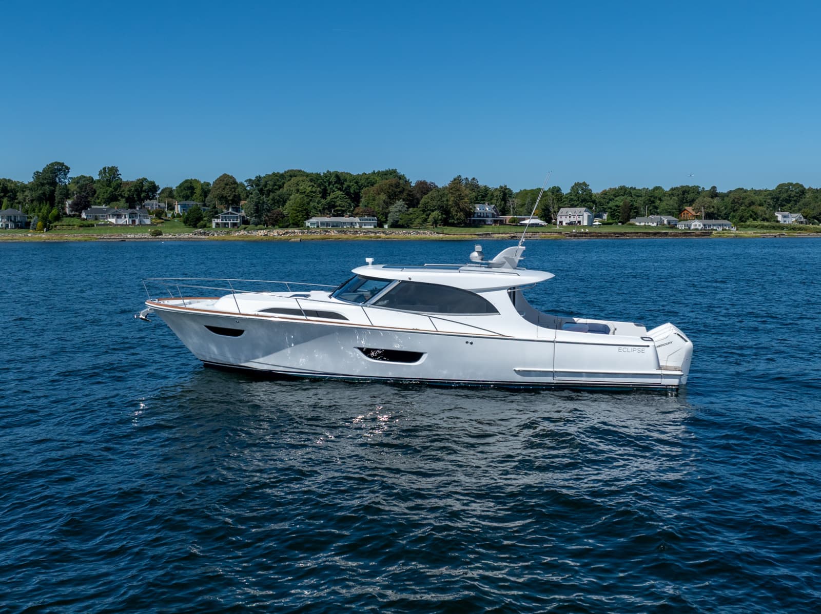2025 ECLIPSE 505 Shadow - Photo 1