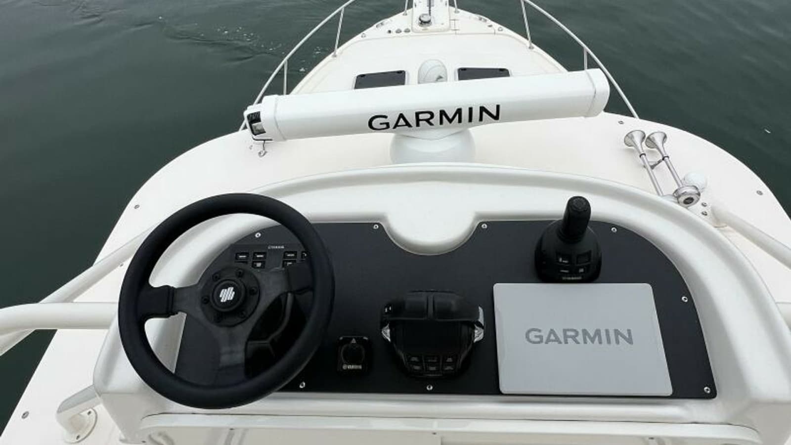 2018 Grady-White 370 Express - Photo 23