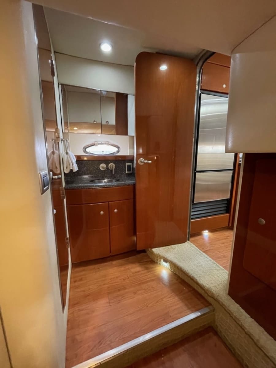 2008 Formula 45 Yacht - Photo 38