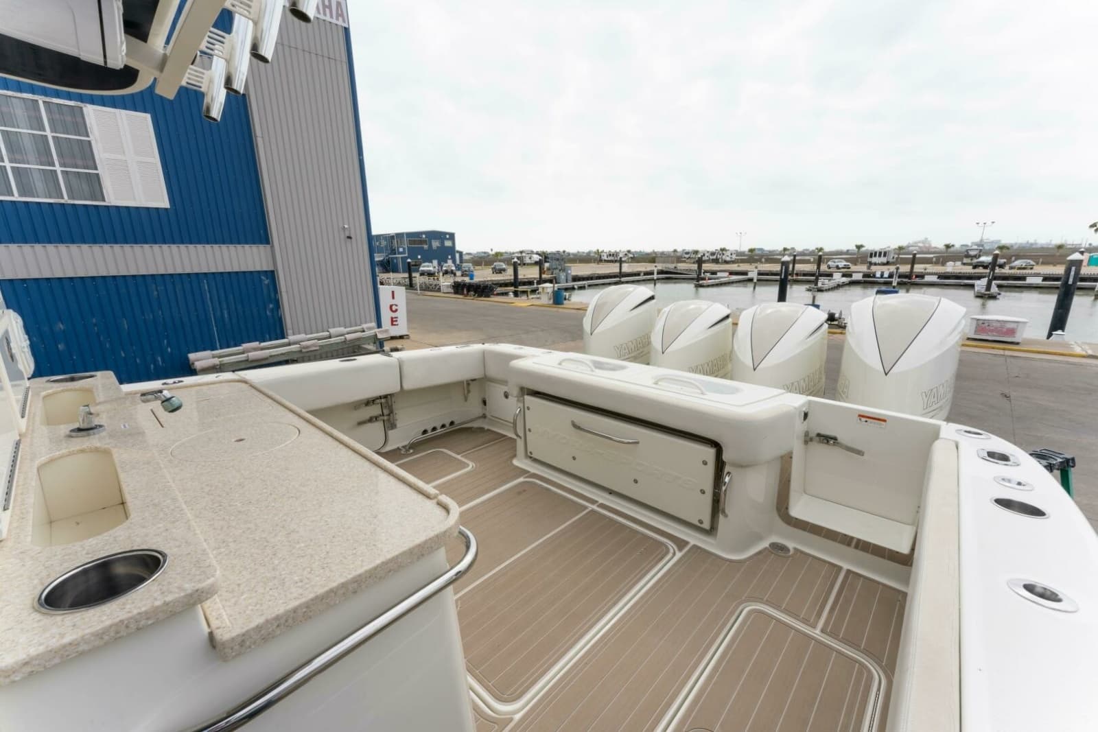 2018 HCB 4200 Siesta - Photo 6