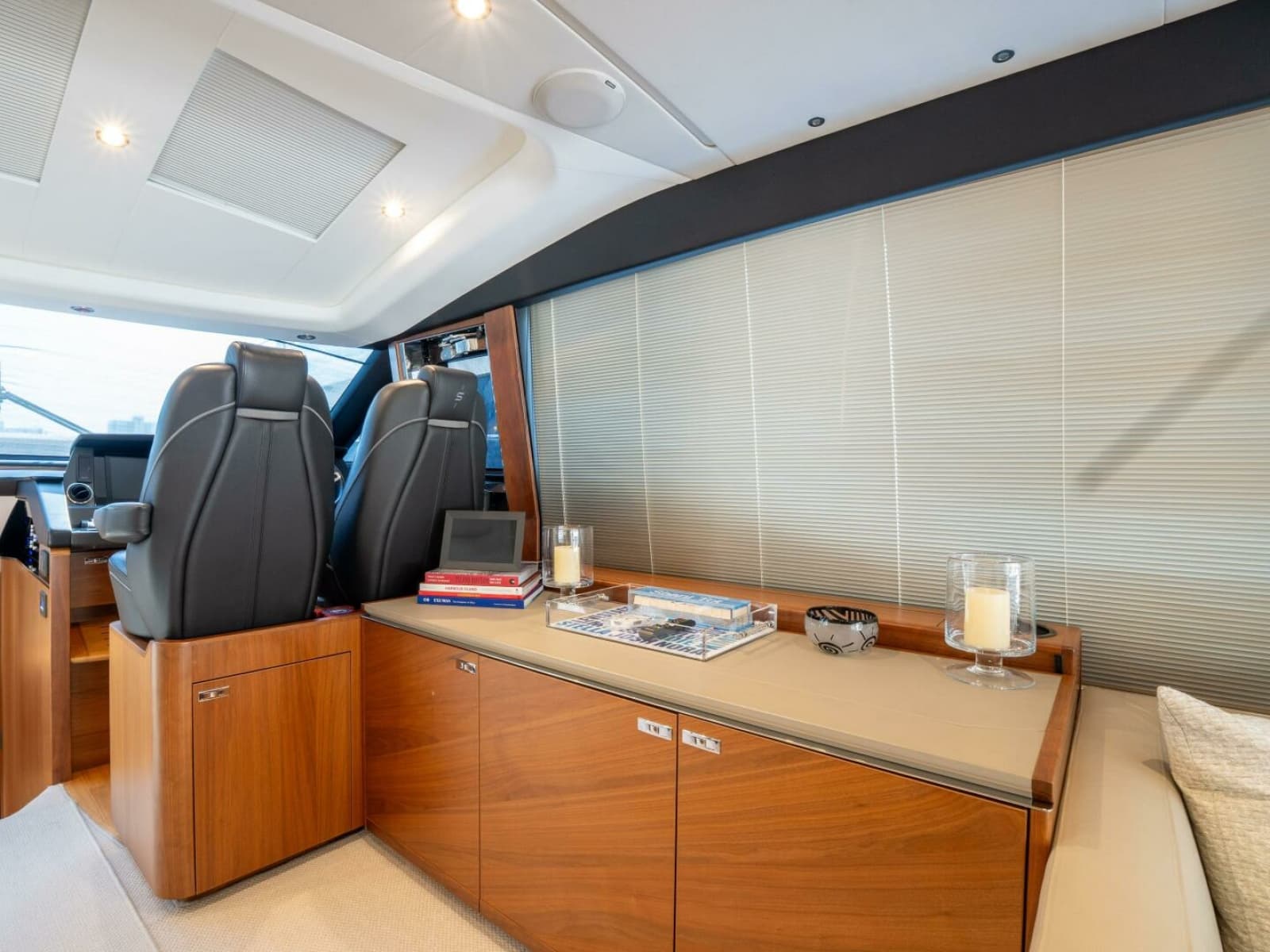 2020 Princess S66 - Photo 34