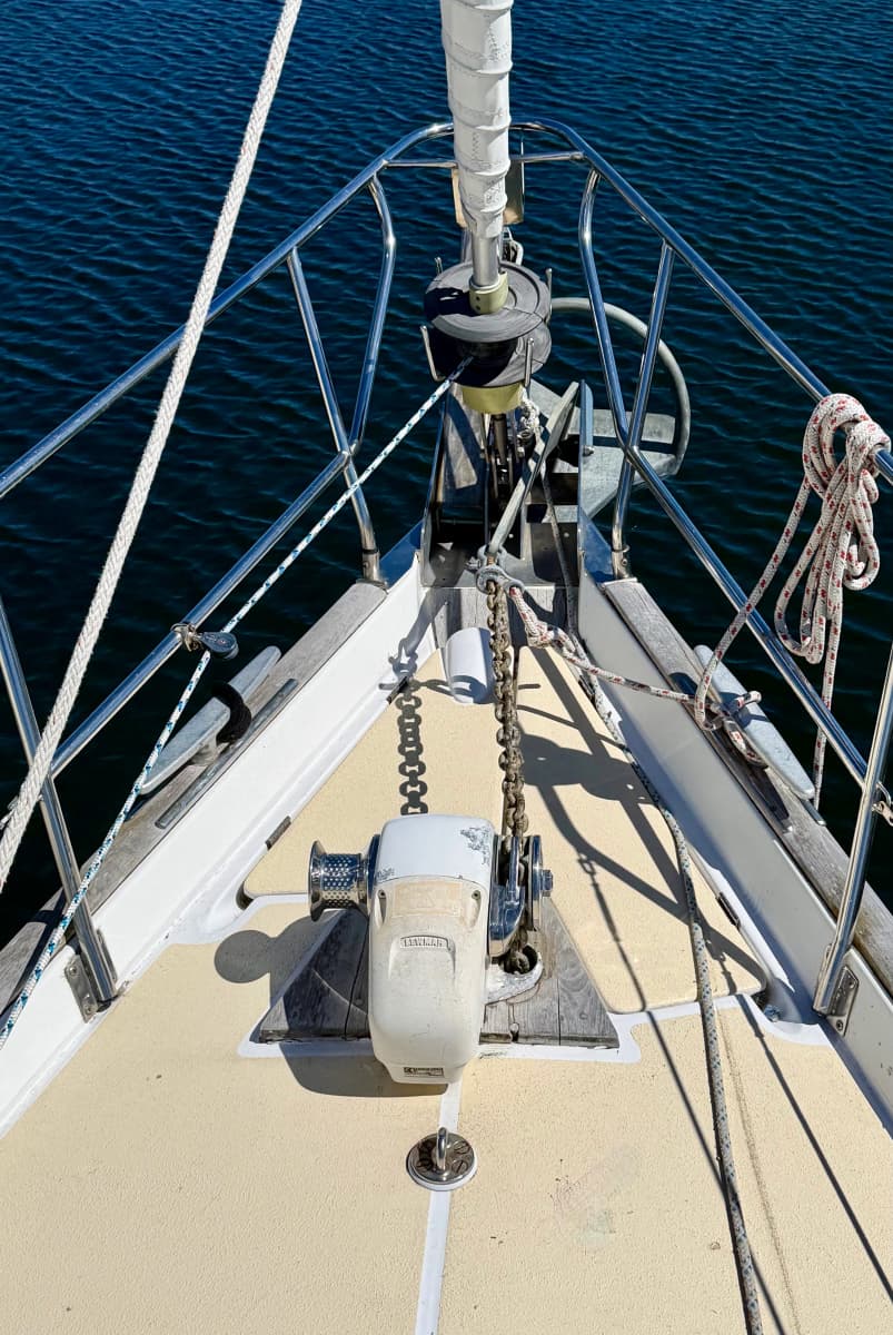 1999 Beneteau Oceanis - Photo 7