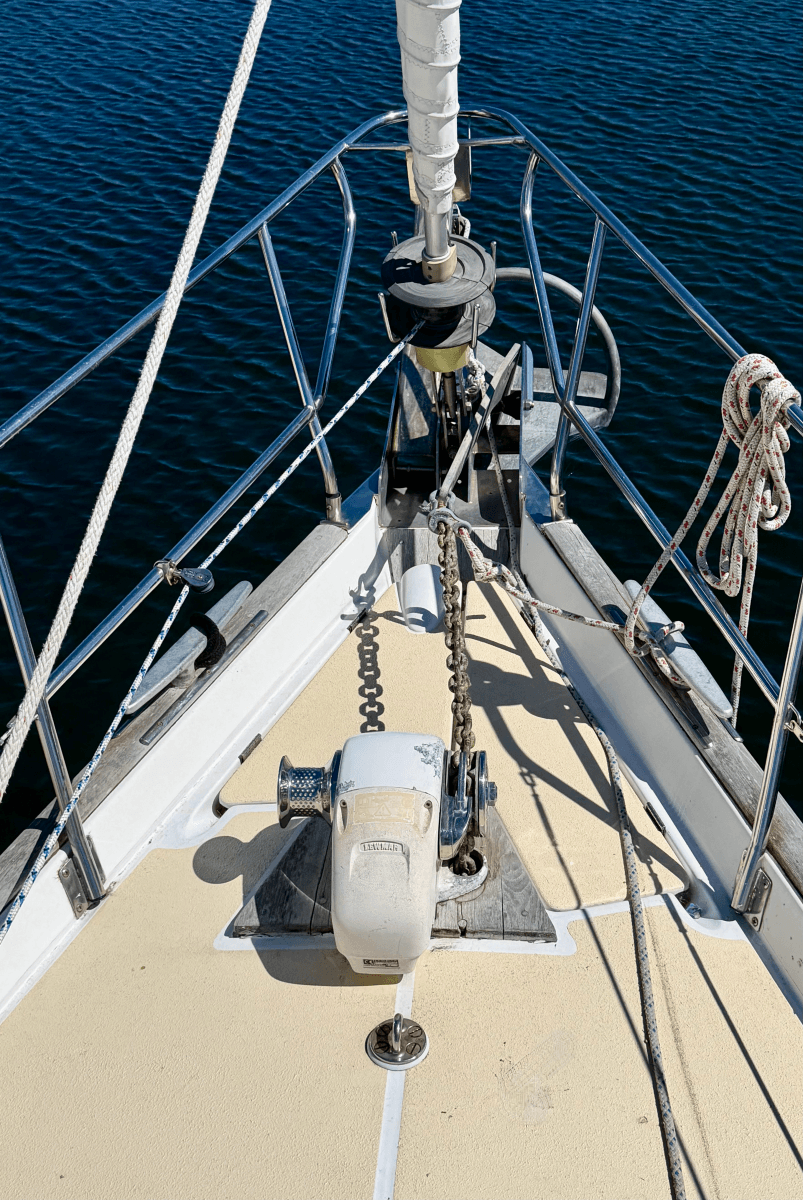 1999 Beneteau Oceanis - Photo 7