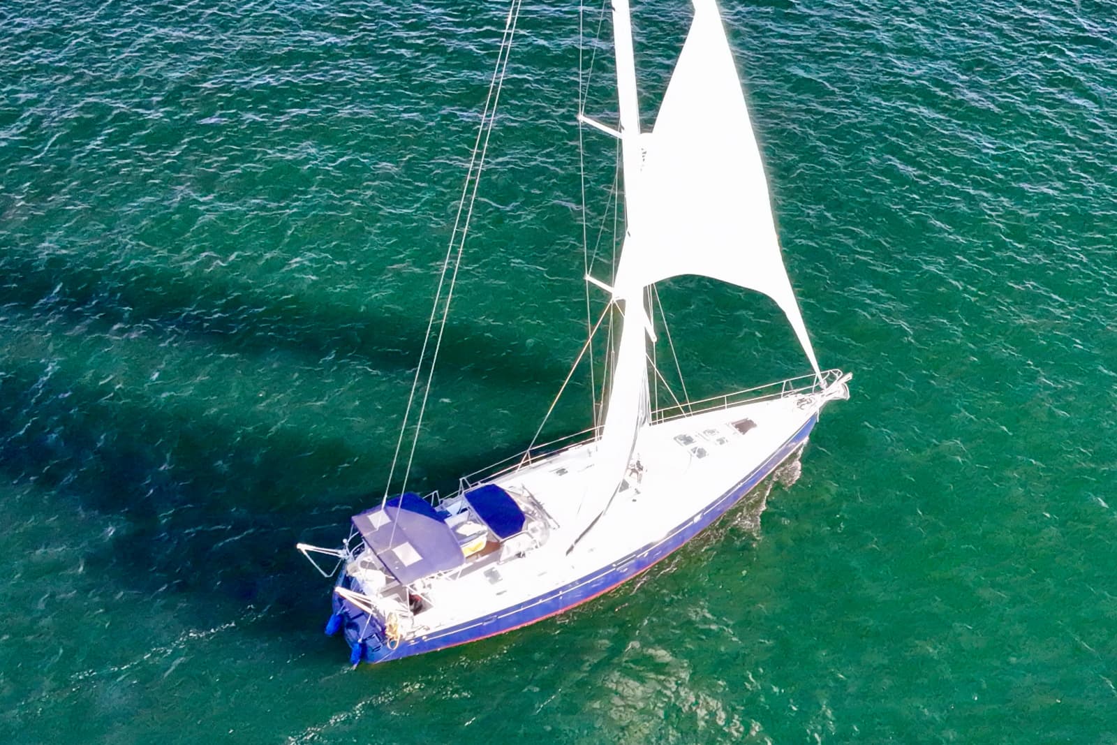 1999 Beneteau Oceanis - Photo 4