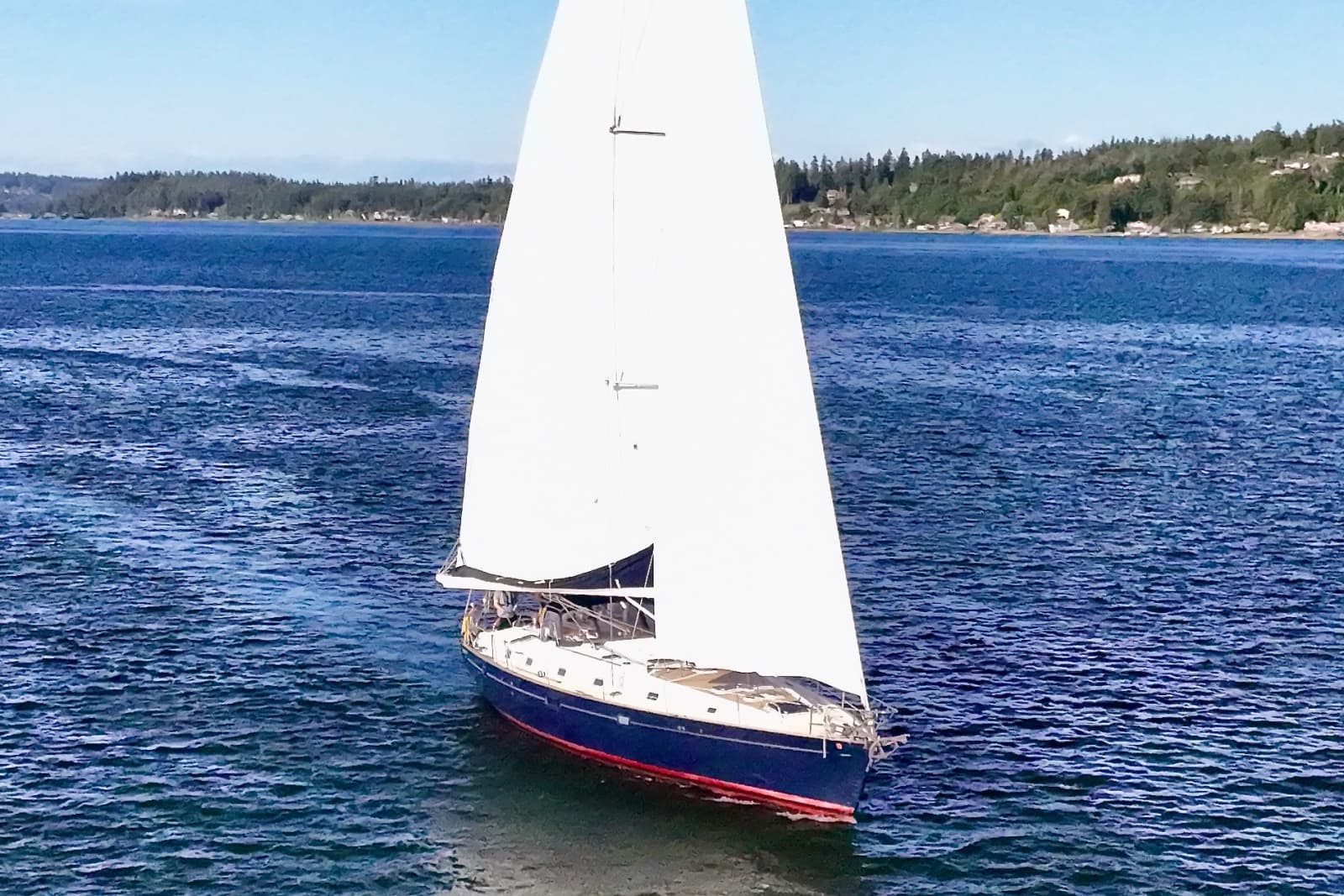 1999 Beneteau Oceanis - Photo 2