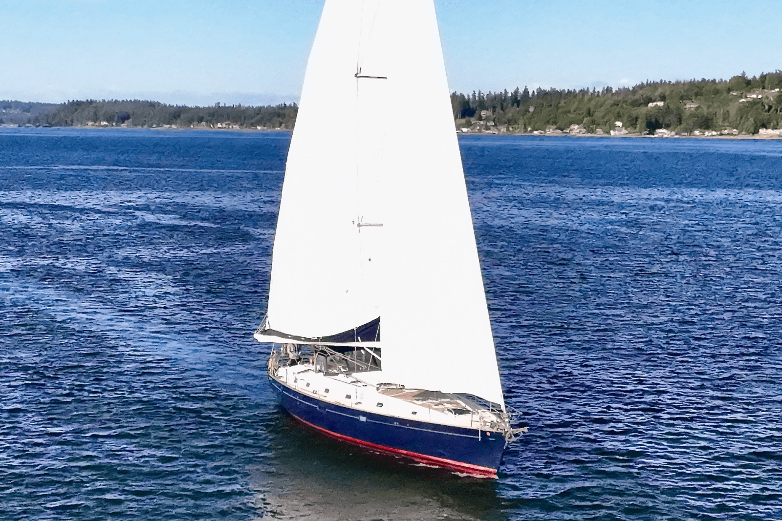 1999 Beneteau Oceanis - Photo 2