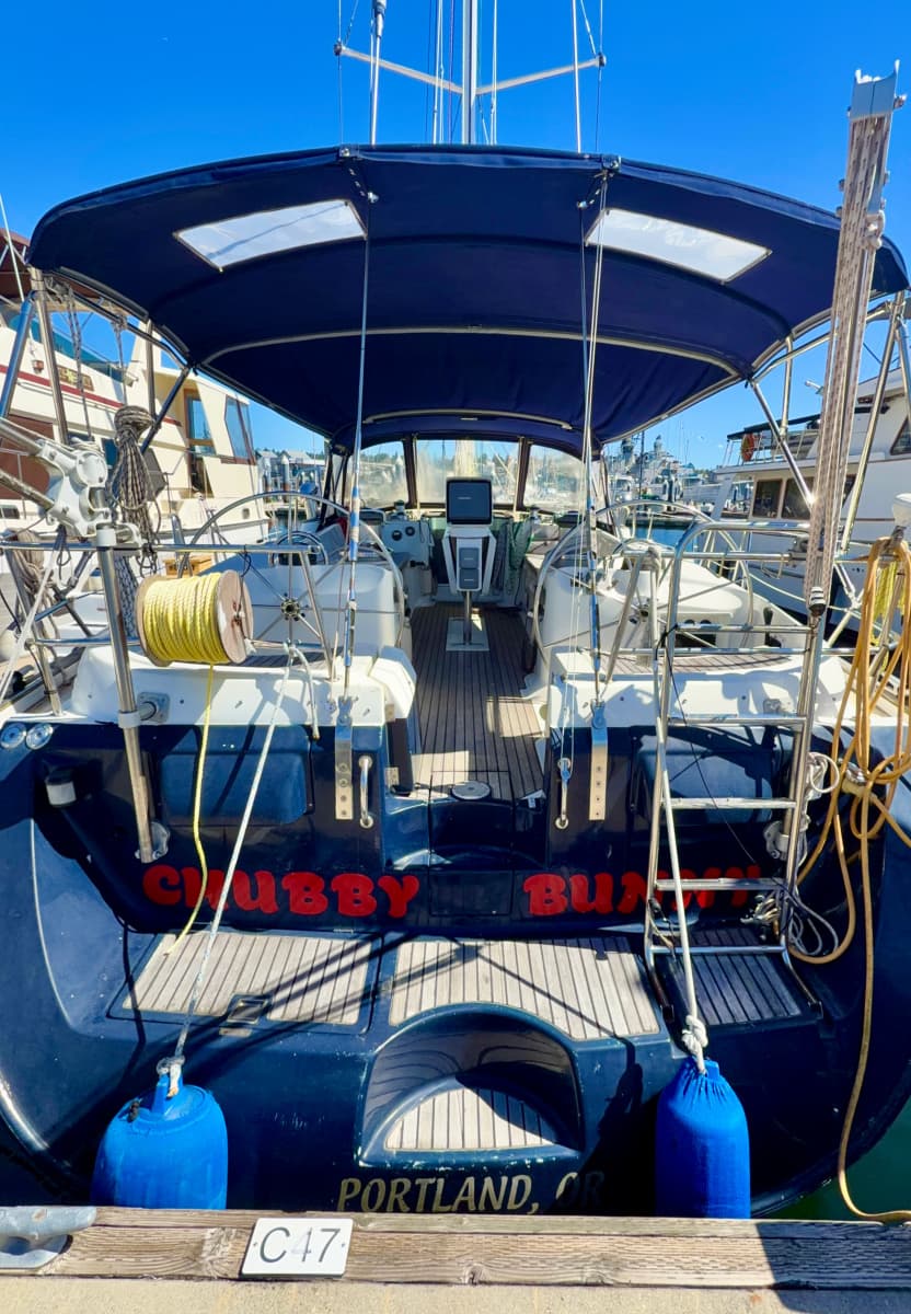 1999 Beneteau Oceanis - Photo 9