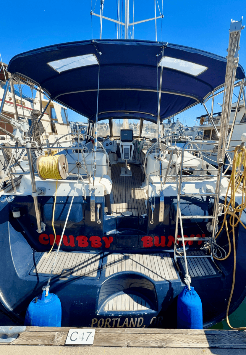 1999 Beneteau Oceanis - Photo 9