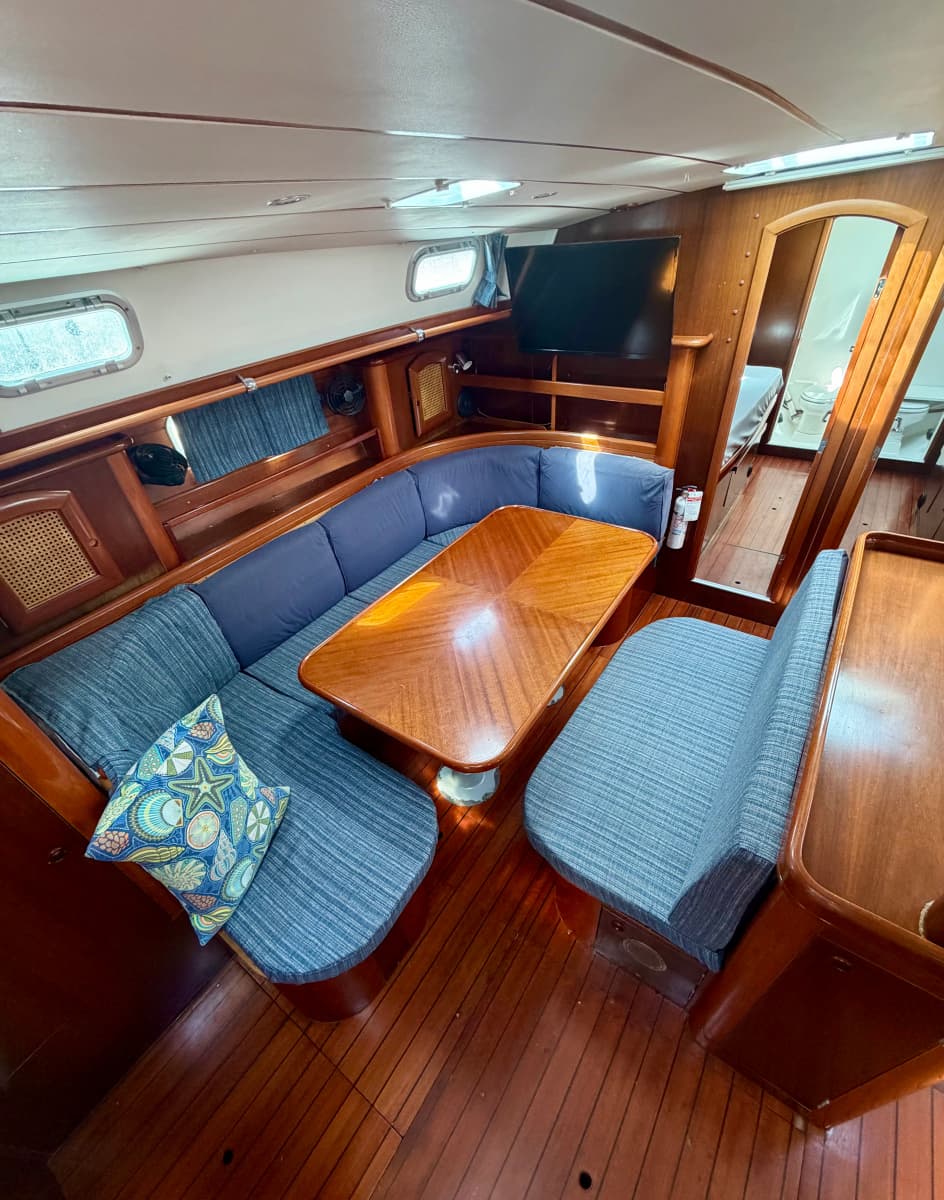1999 Beneteau Oceanis - Photo 17
