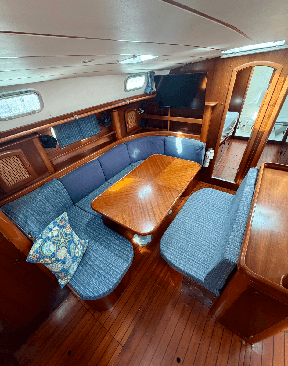 1999 Beneteau Oceanis - Photo 17