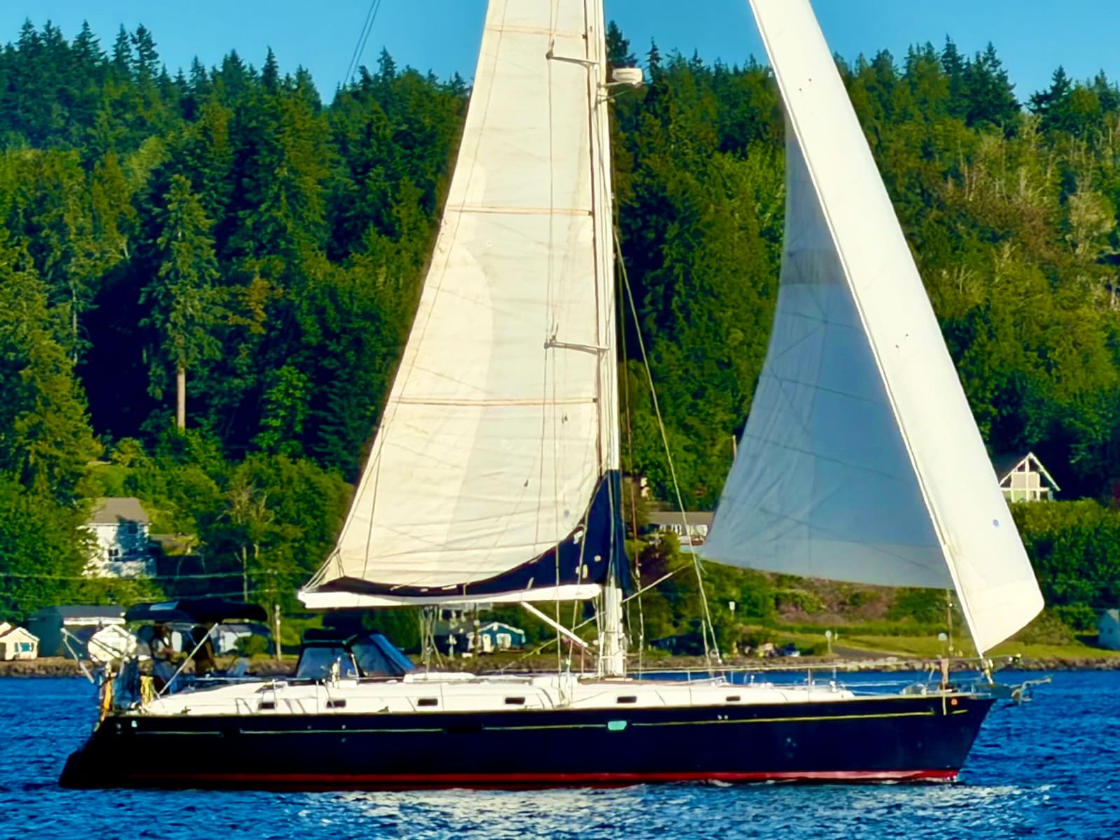 1999 Beneteau Oceanis - Photo 1
