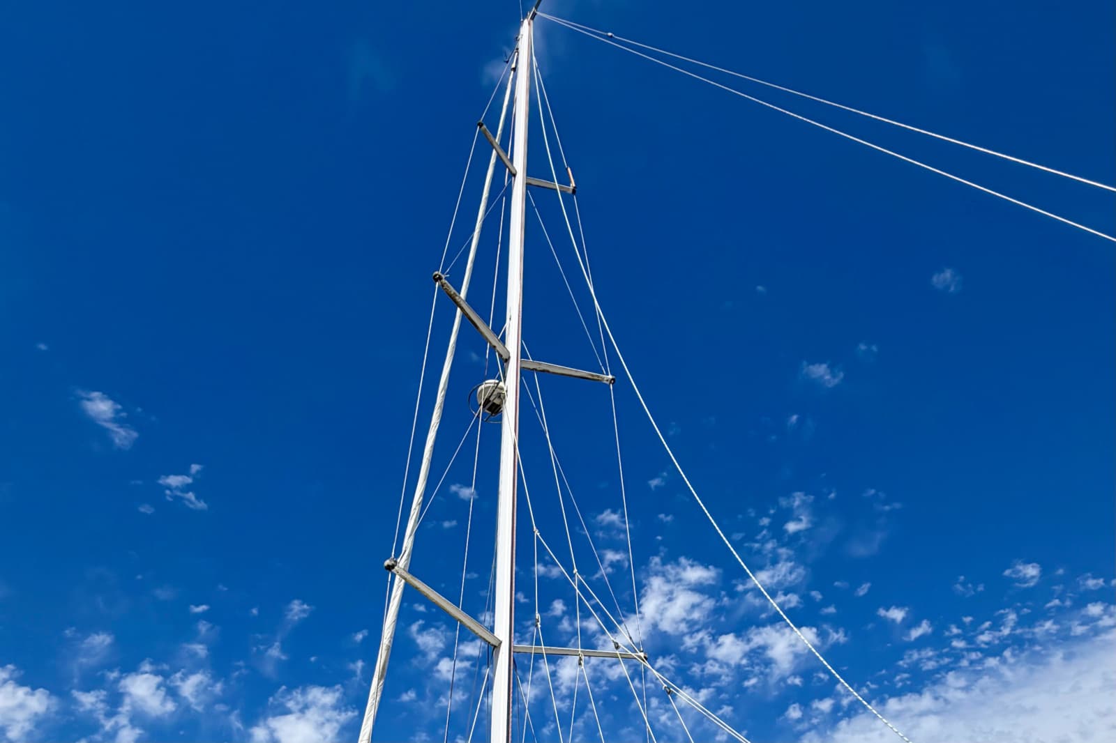 1999 Beneteau Oceanis - Photo 5