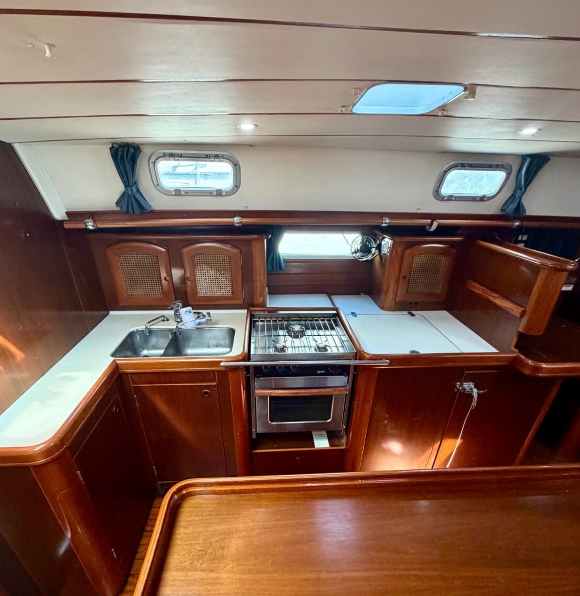 1999 Beneteau Oceanis - Photo 18