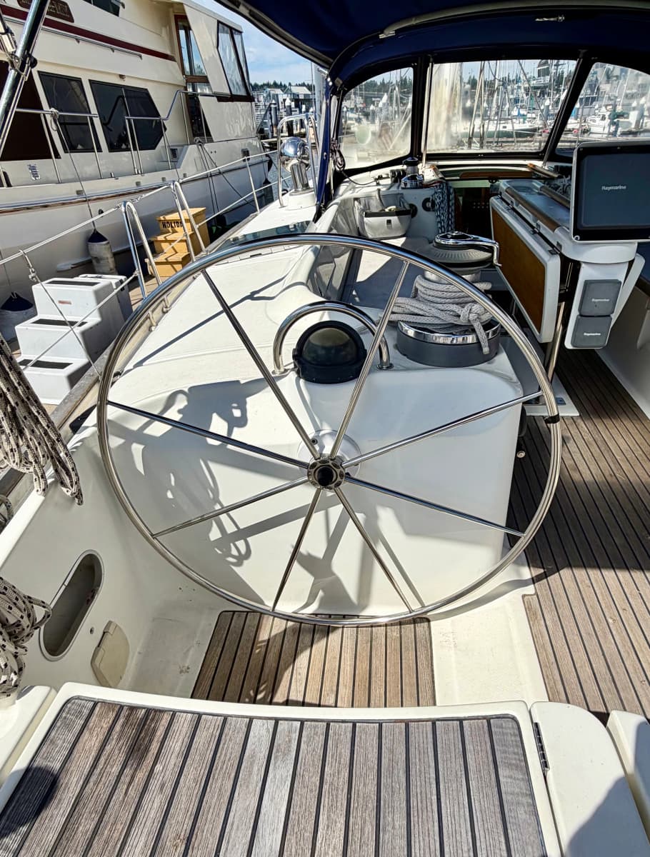 1999 Beneteau Oceanis - Photo 10
