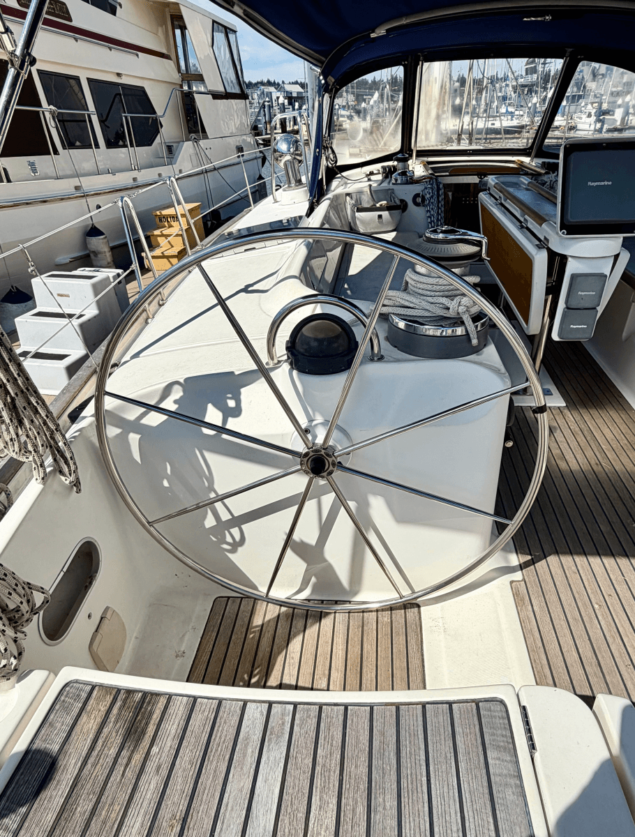 1999 Beneteau Oceanis - Photo 10