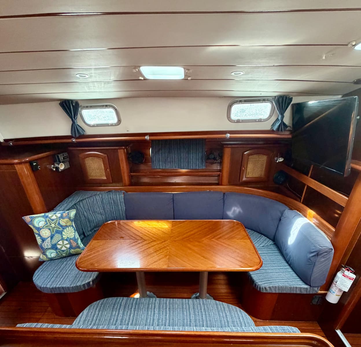1999 Beneteau Oceanis - Photo 15
