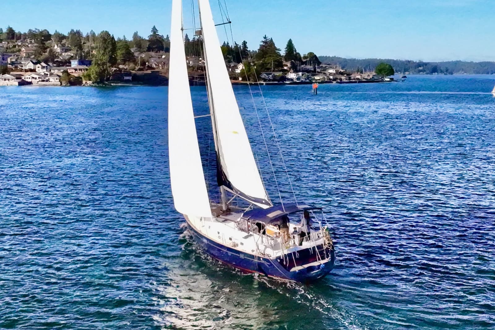 1999 Beneteau Oceanis - Photo 3