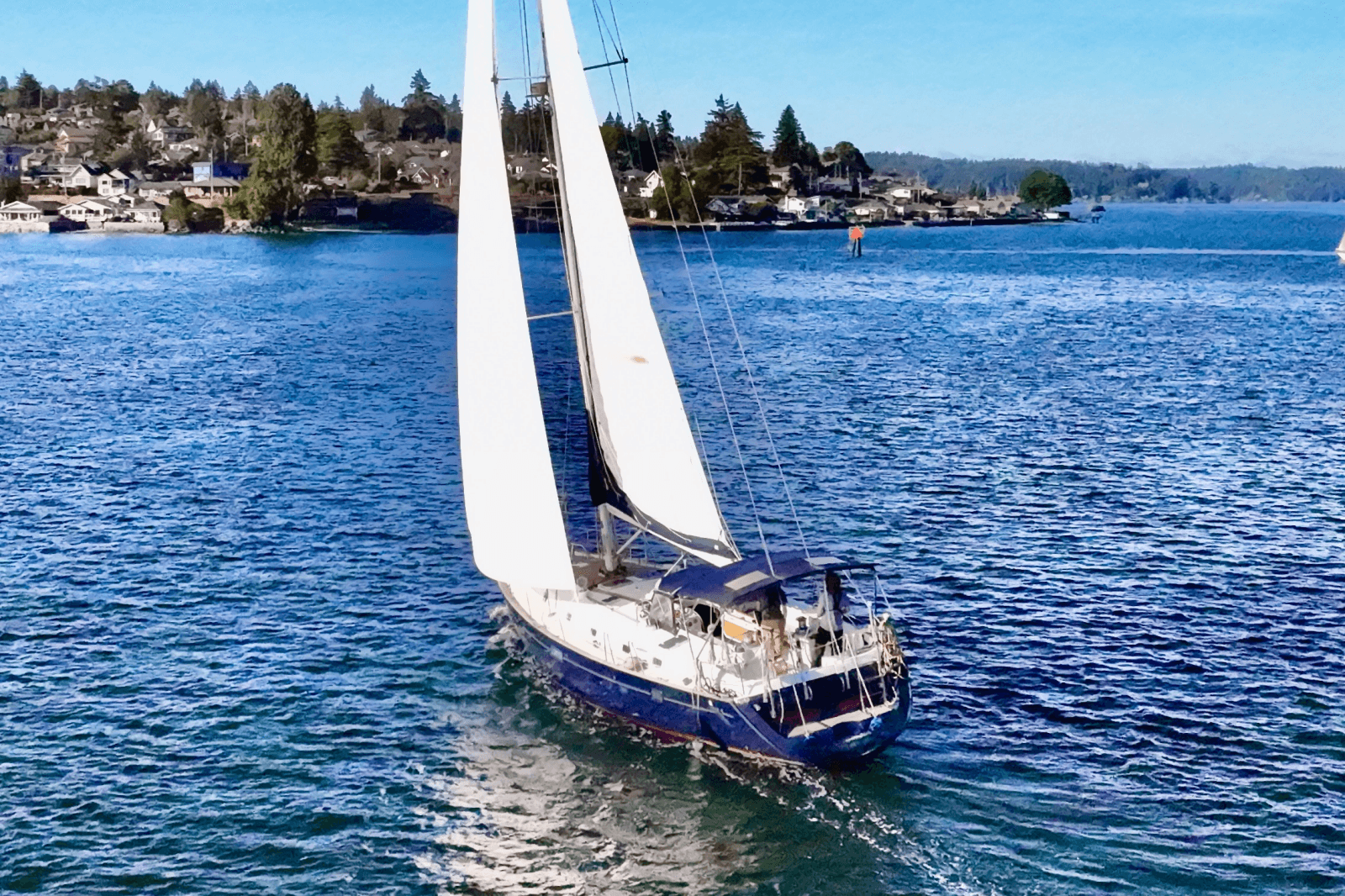 1999 Beneteau Oceanis - Photo 3
