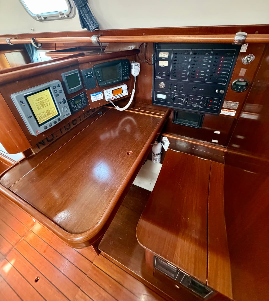 1999 Beneteau Oceanis - Photo 20
