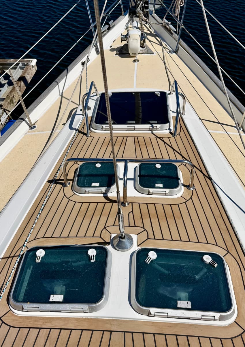 1999 Beneteau Oceanis - Photo 6