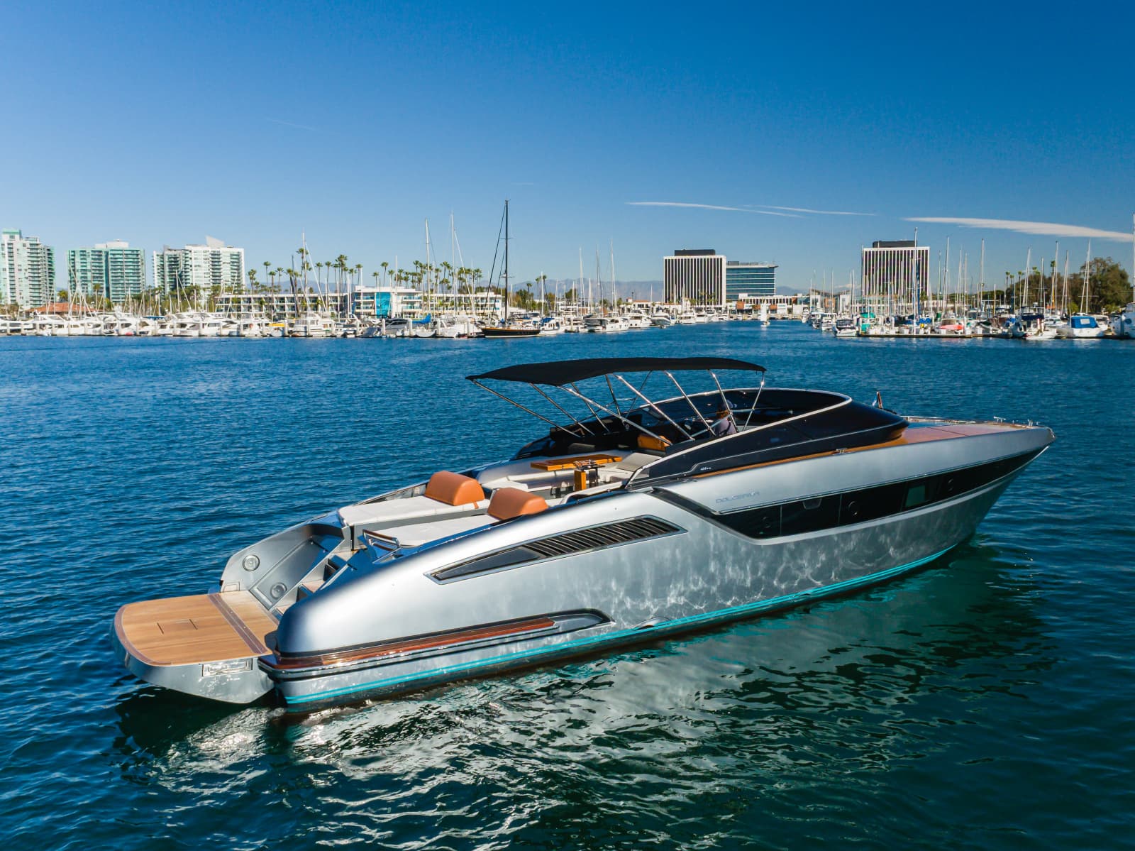 2021 Riva Dolceriva - Photo 3