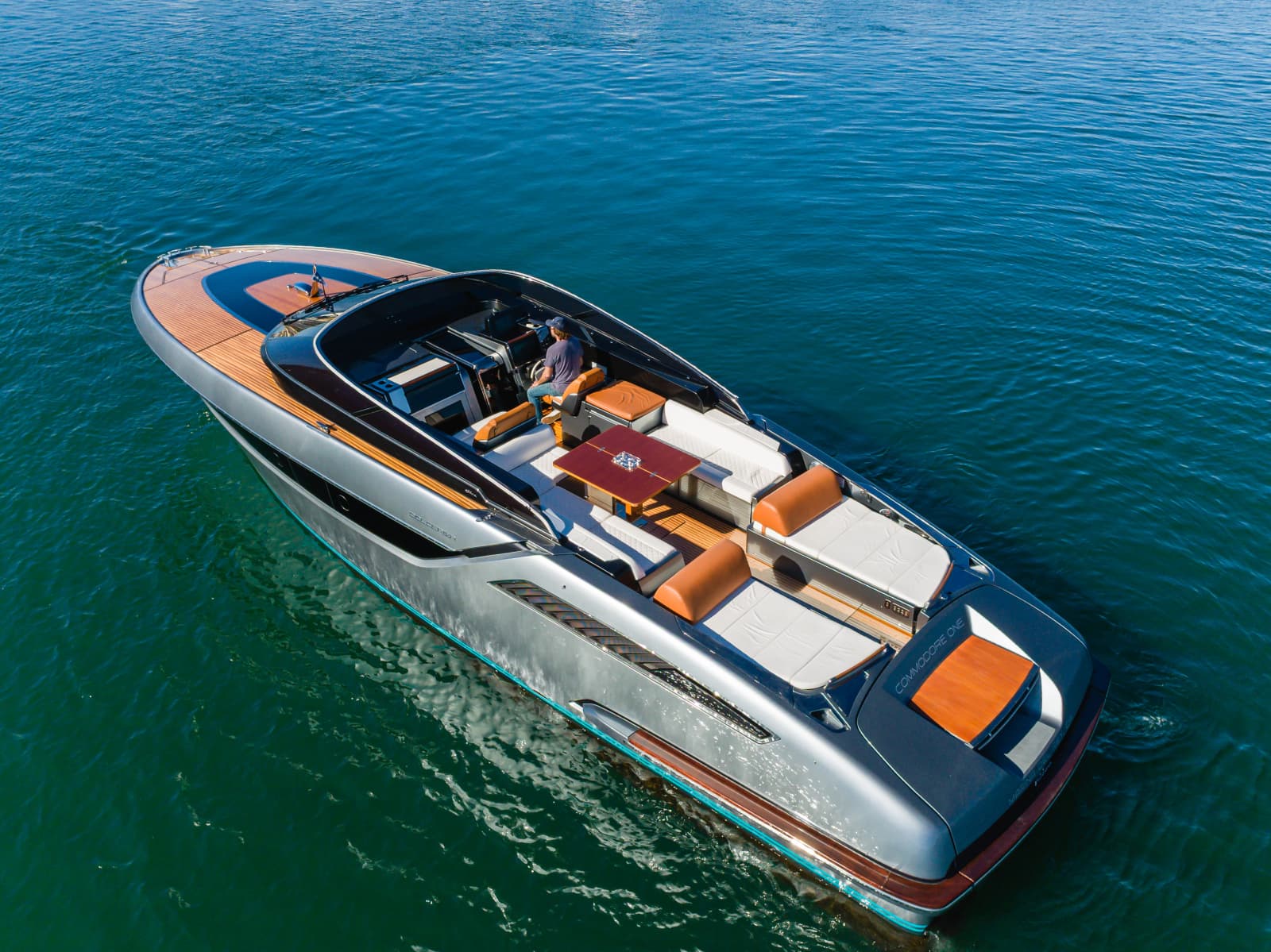 2021 Riva Dolceriva - Photo 11