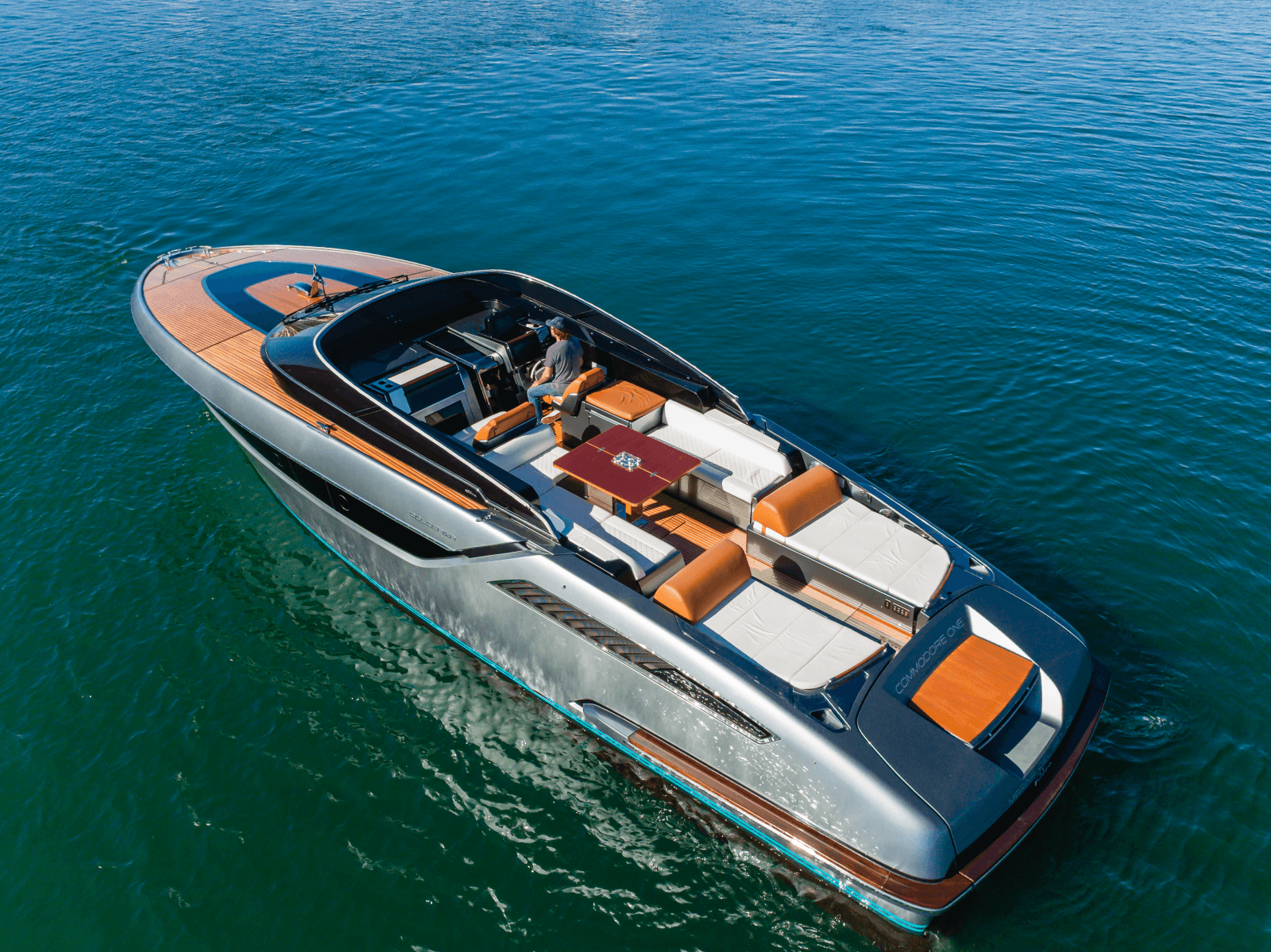2021 Riva Dolceriva - Photo 11