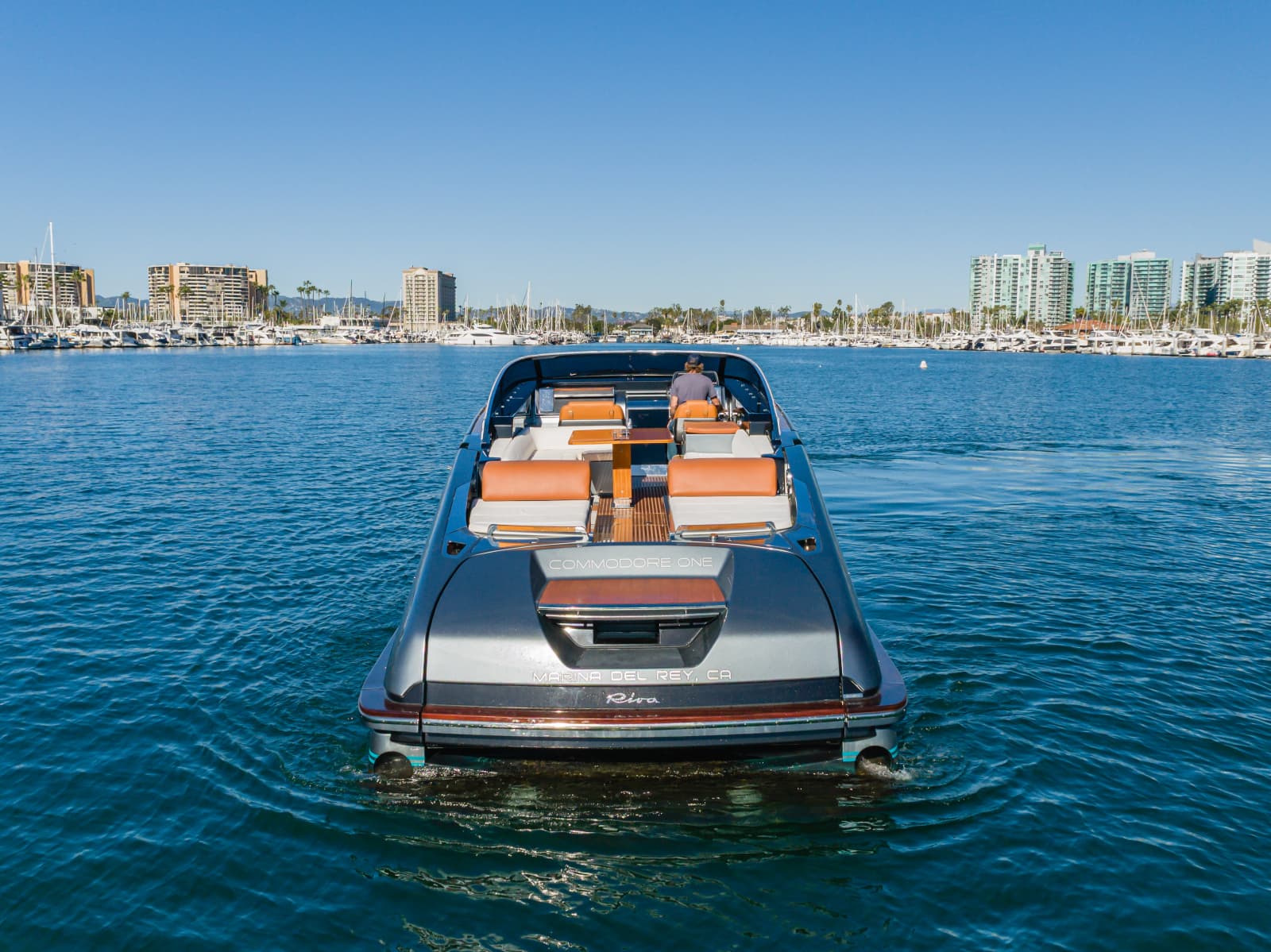 2021 Riva Dolceriva - Photo 5