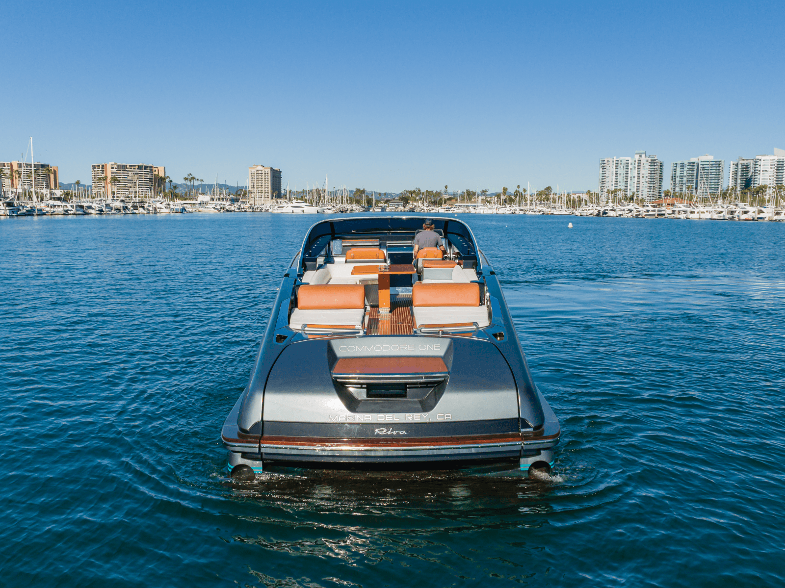 2021 Riva Dolceriva - Photo 5