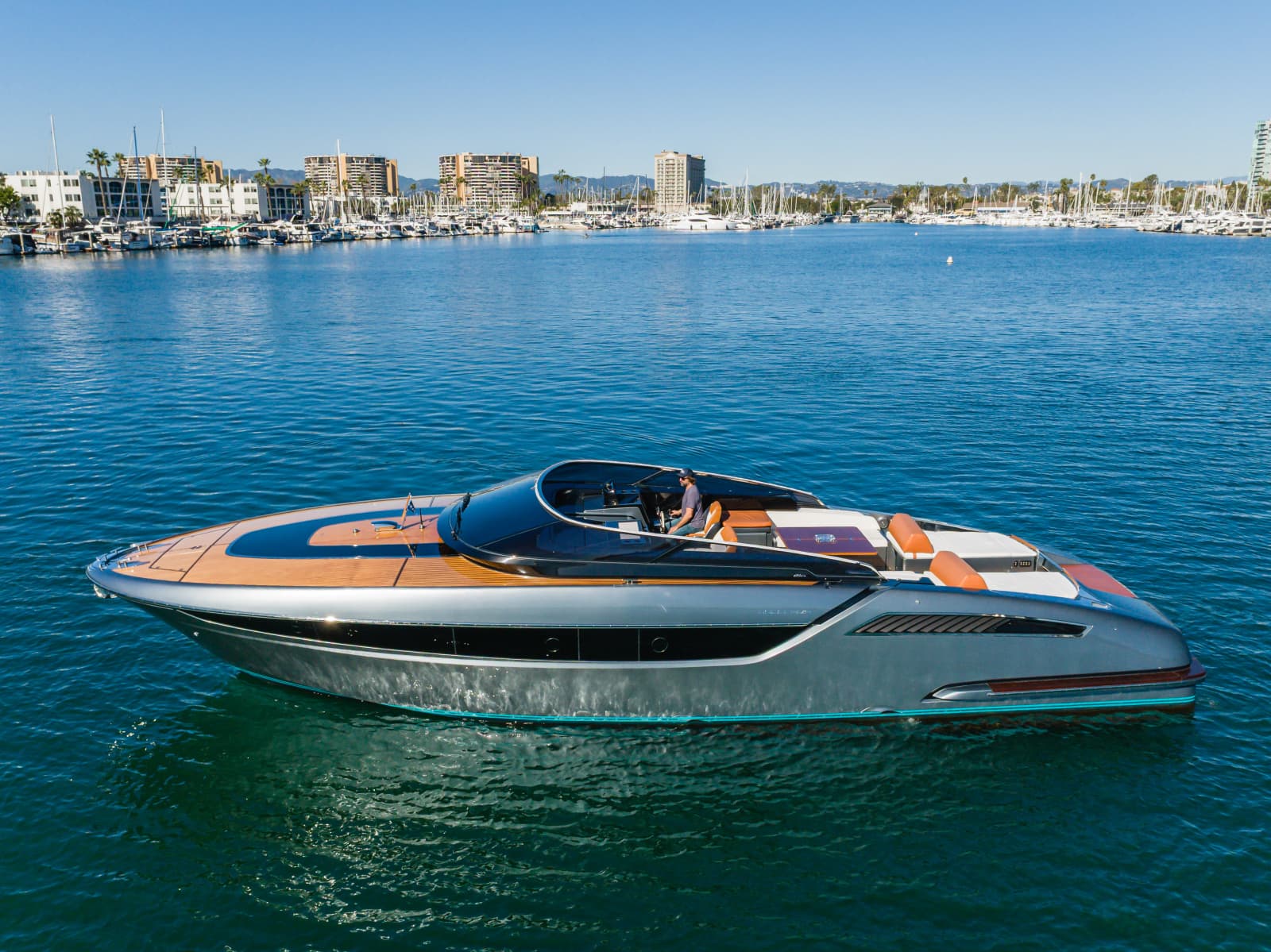 2021 Riva Dolceriva - Photo 8