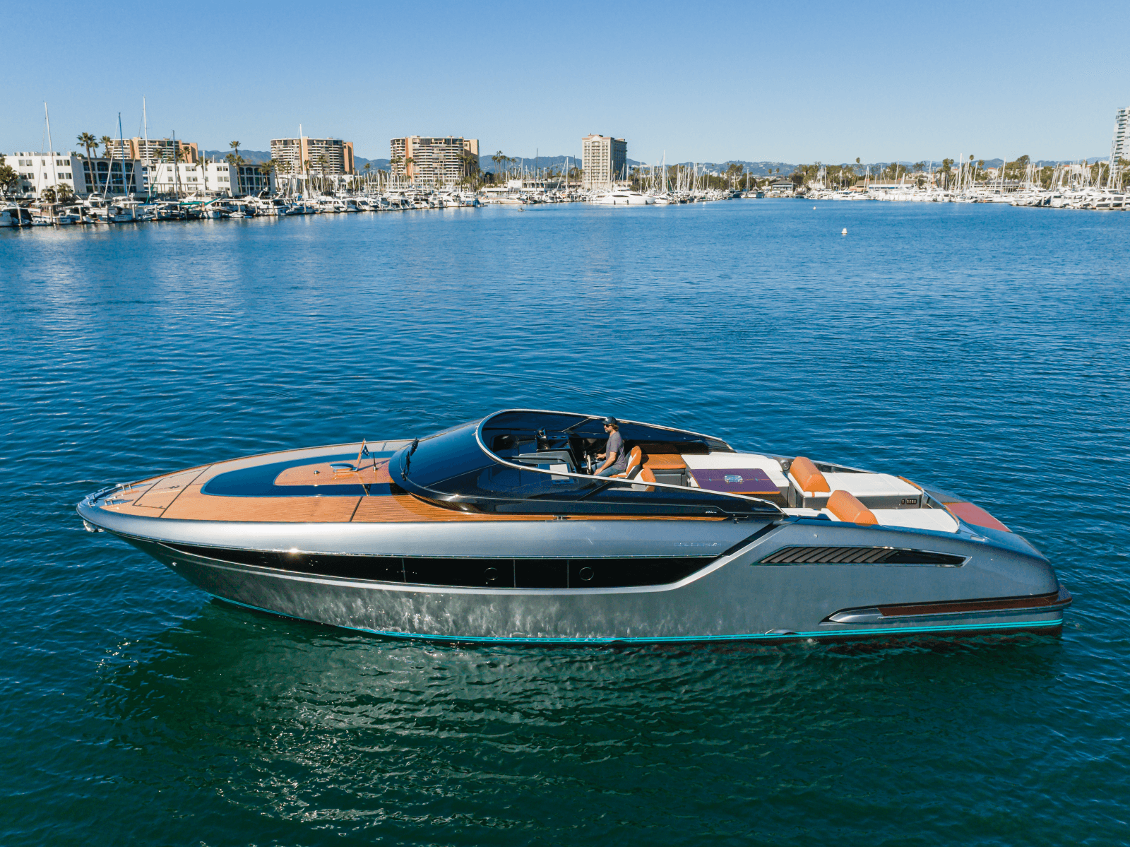 2021 Riva Dolceriva - Photo 8