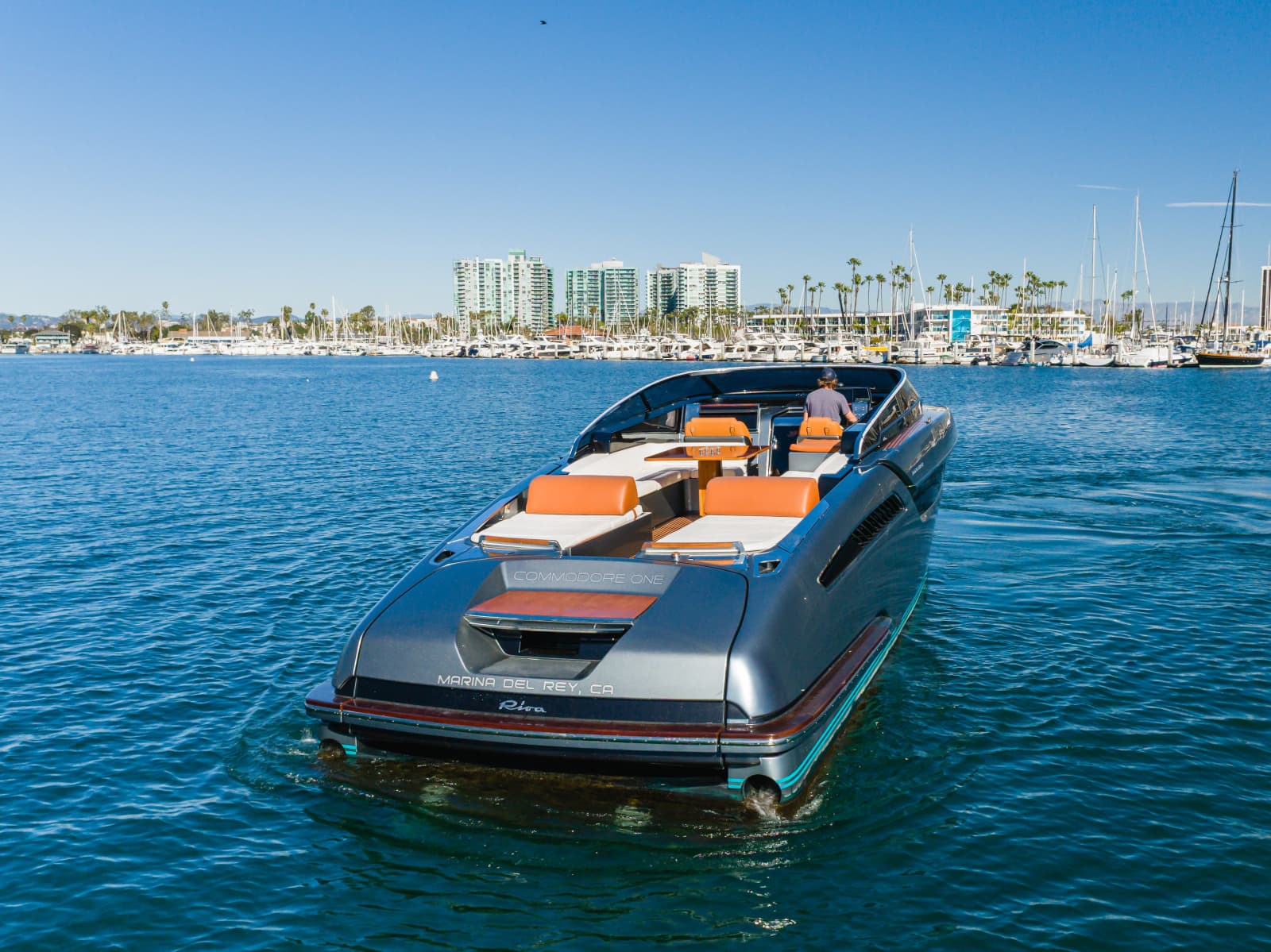 2021 Riva Dolceriva - Photo 4