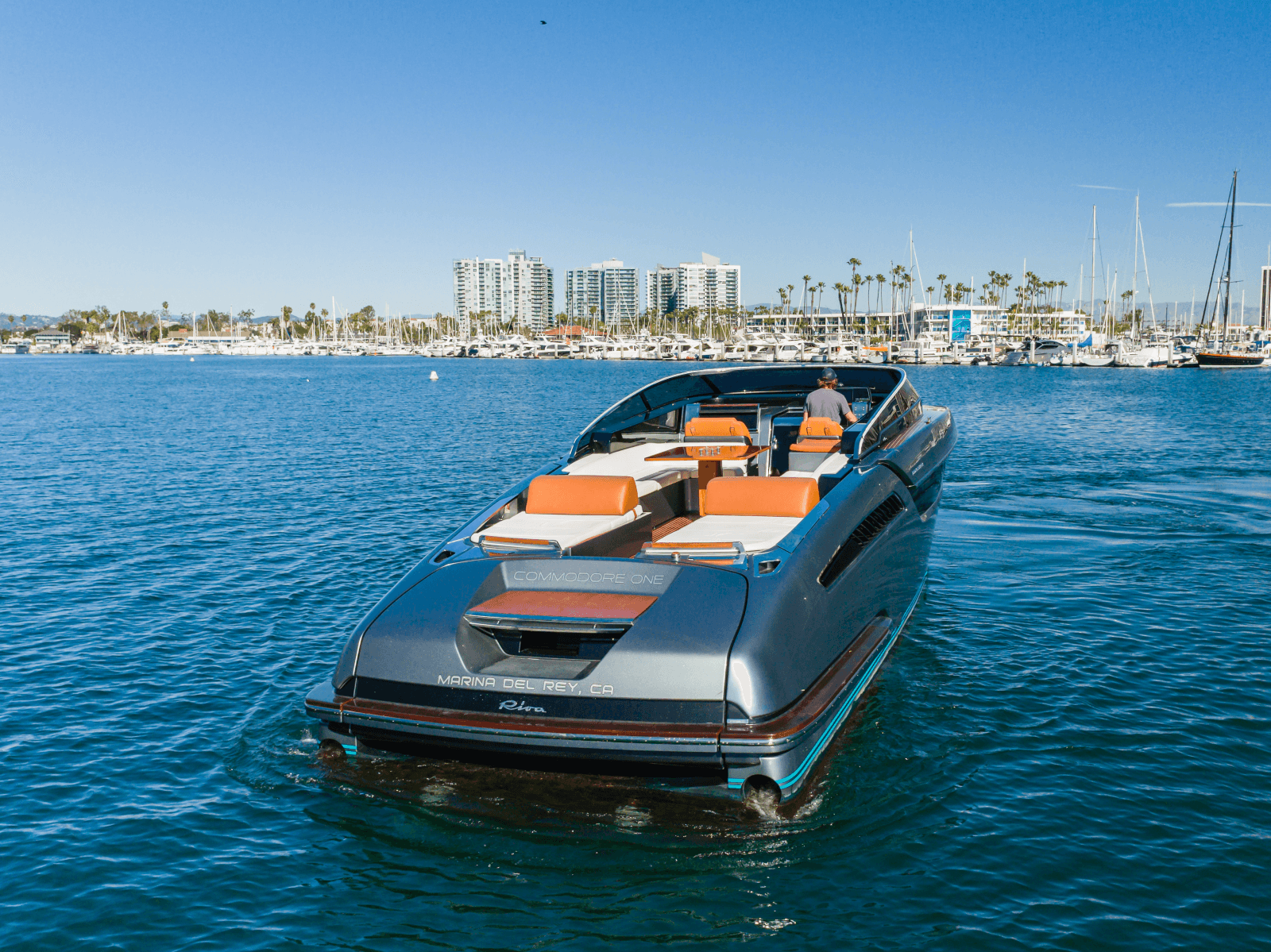 2021 Riva Dolceriva - Photo 4