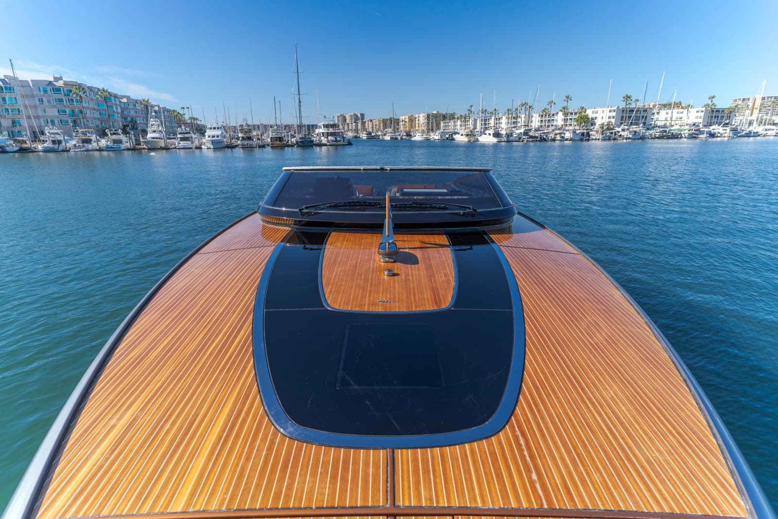 2021 Riva Dolceriva - Photo 20
