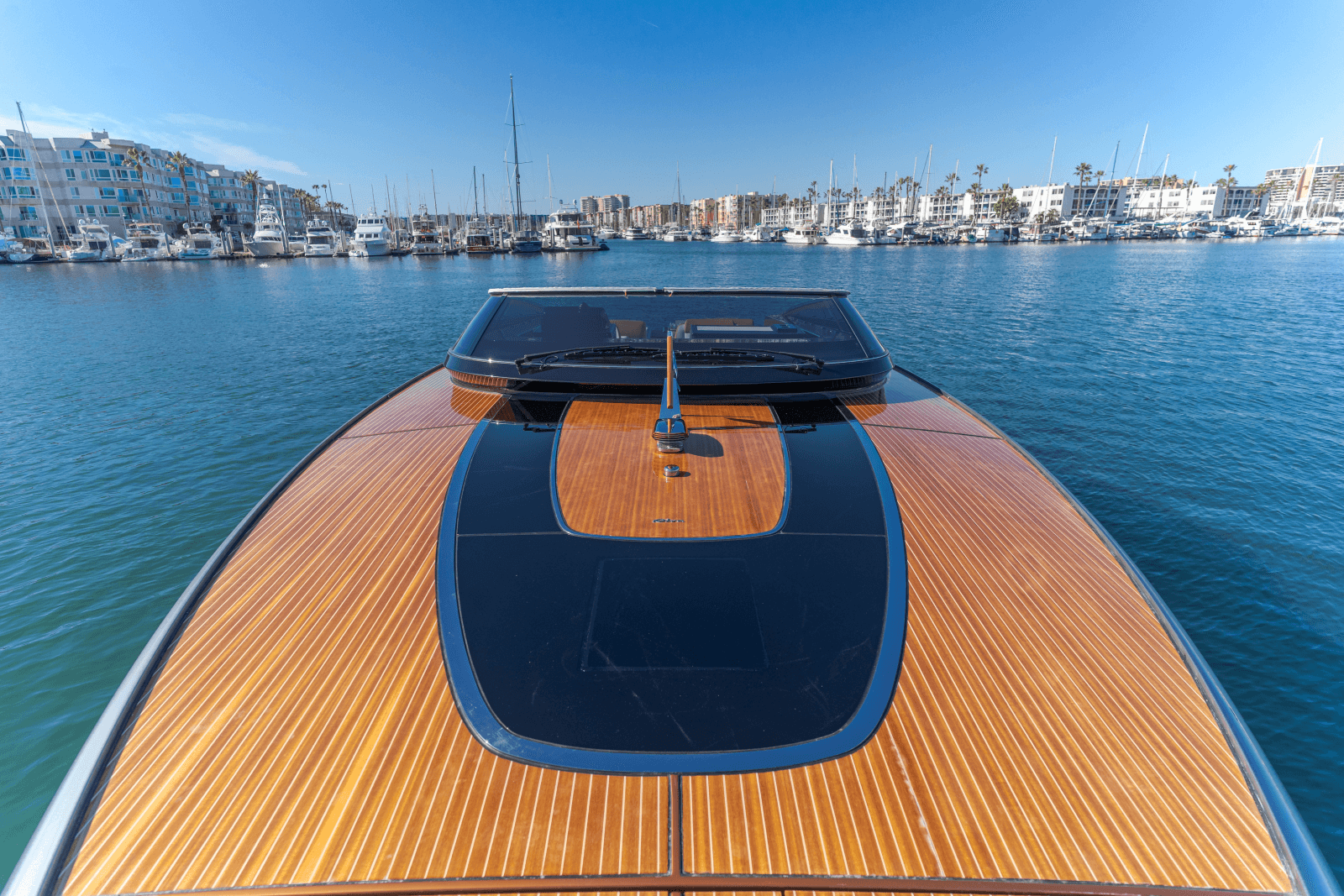 2021 Riva Dolceriva - Photo 20