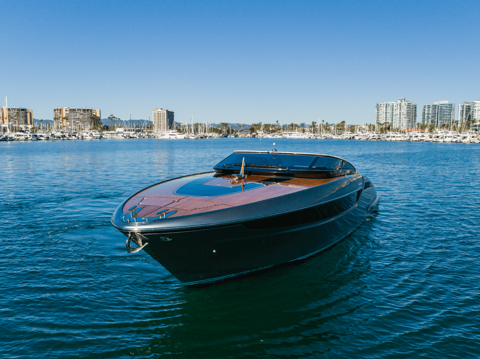 2021 Riva Dolceriva - Photo 9