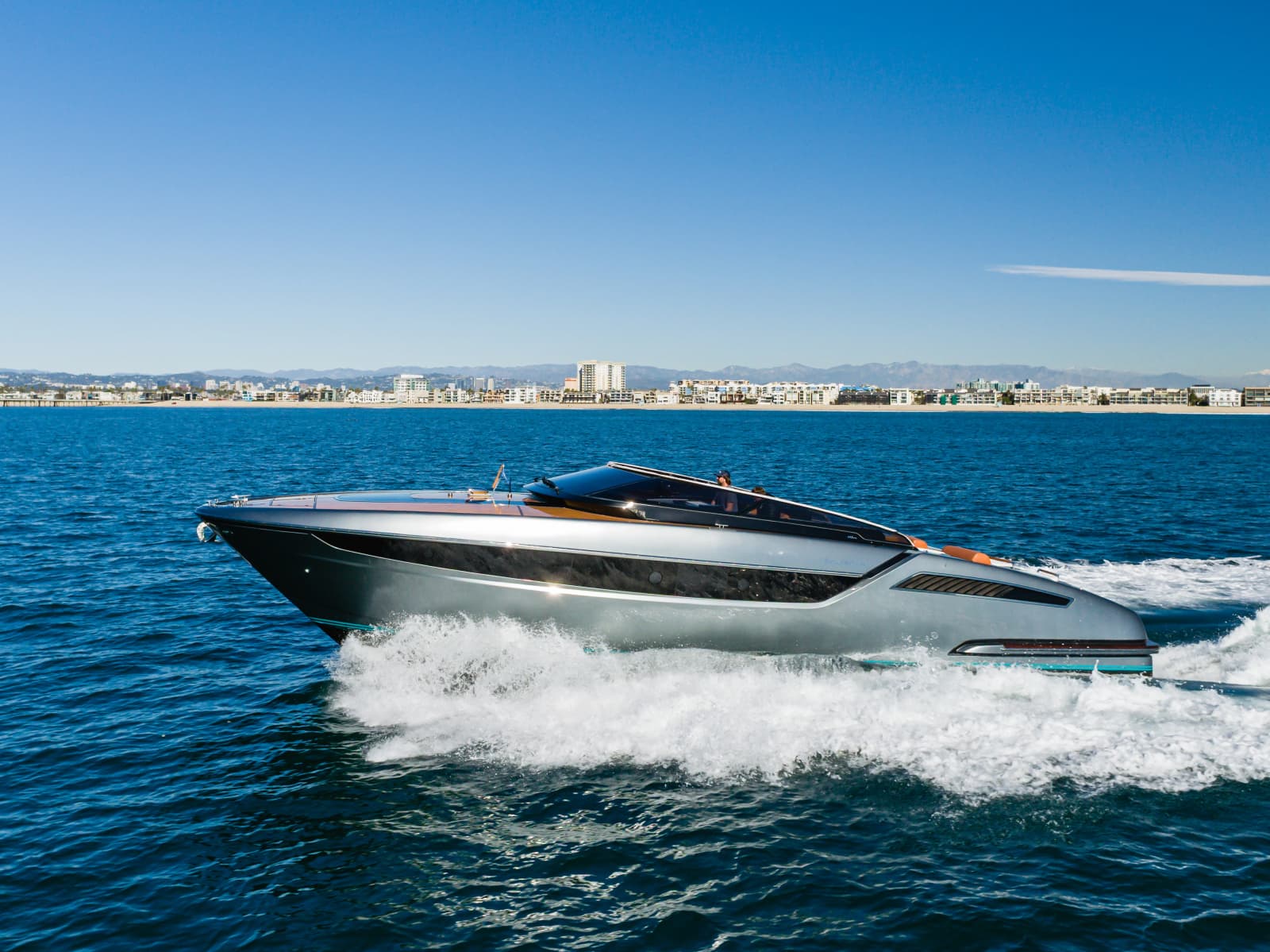2021 Riva Dolceriva - Photo 7