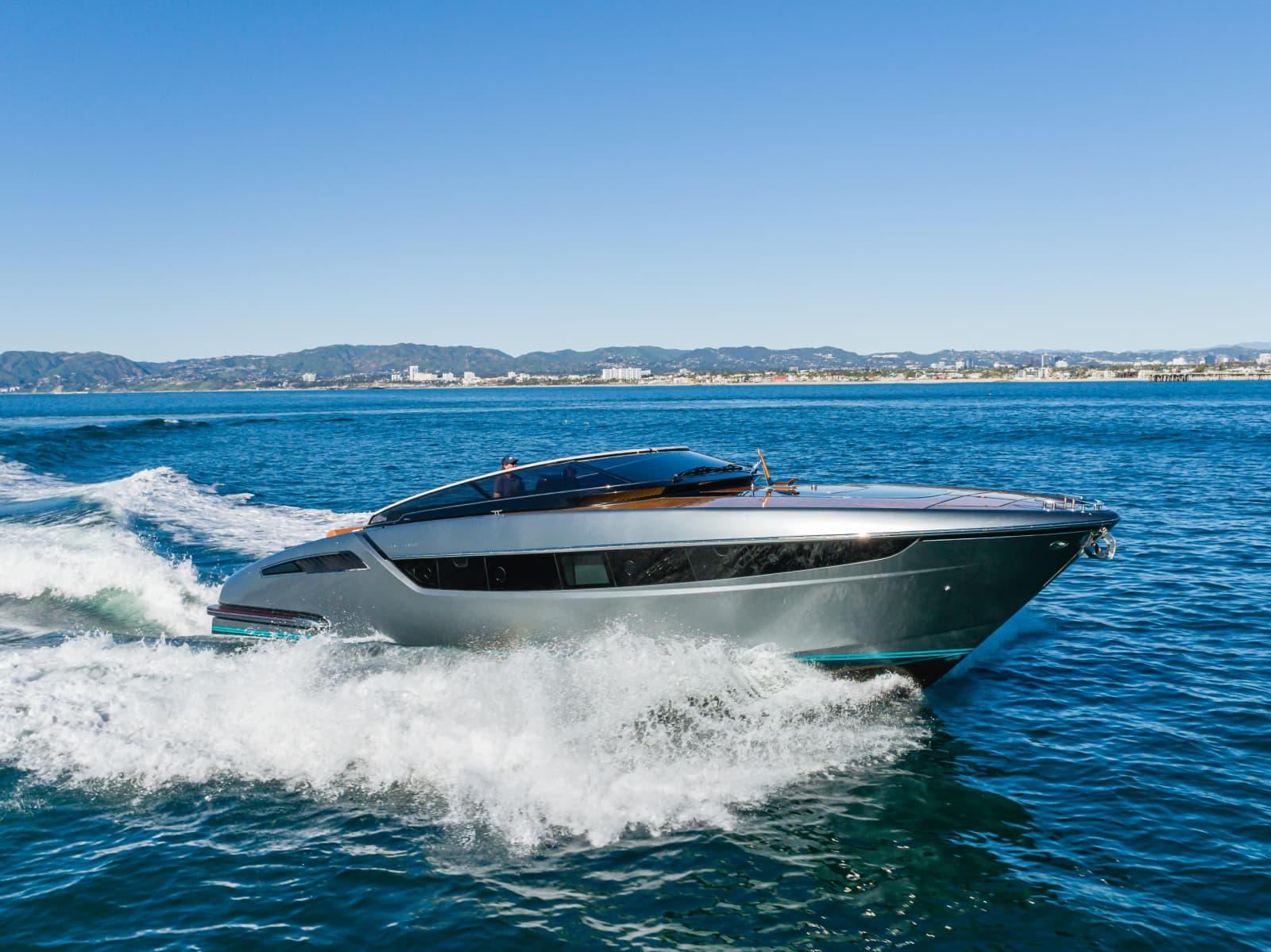 2021 Riva Dolceriva - Photo 2