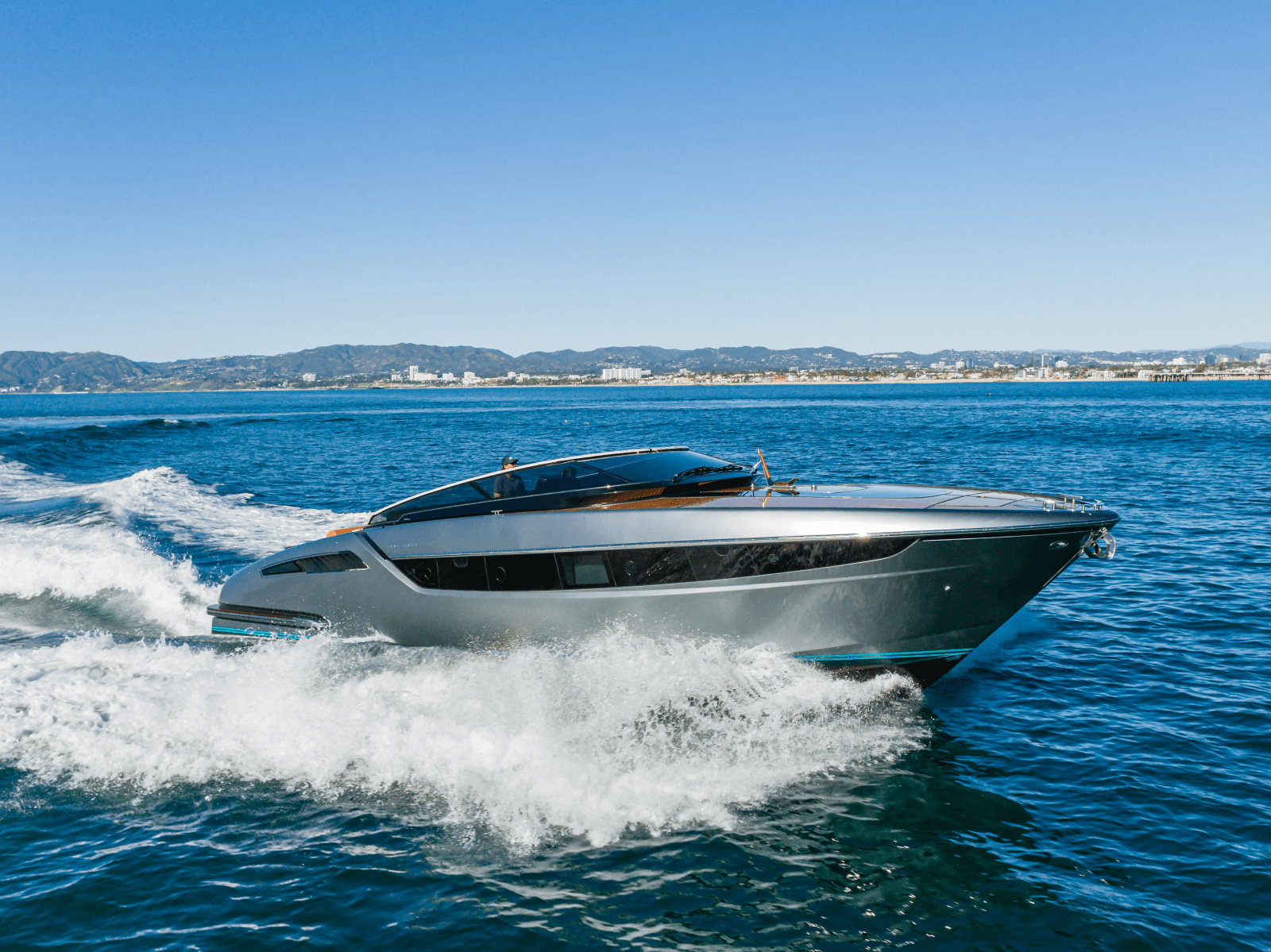 2021 Riva Dolceriva - Photo 2