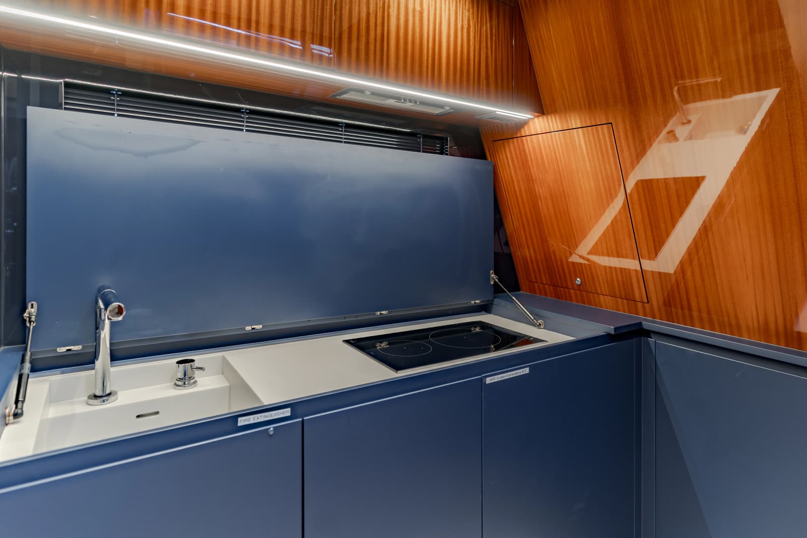 2021 Riva Dolceriva - Photo 26