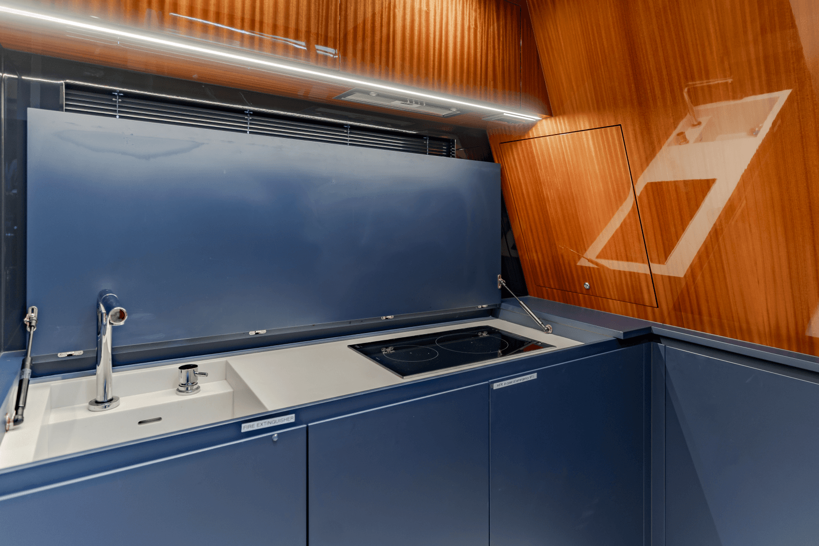 2021 Riva Dolceriva - Photo 26
