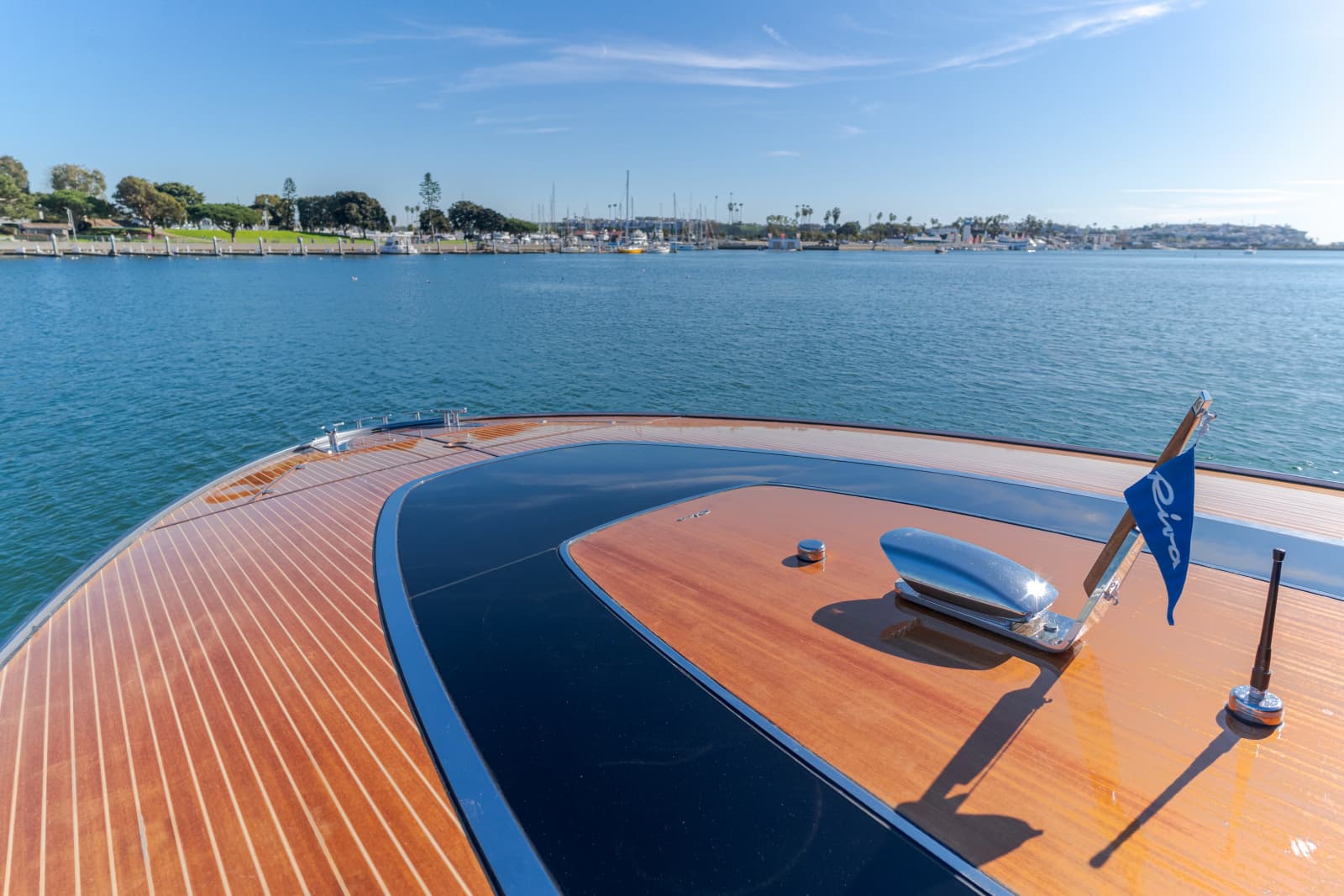 2021 Riva Dolceriva - Photo 21