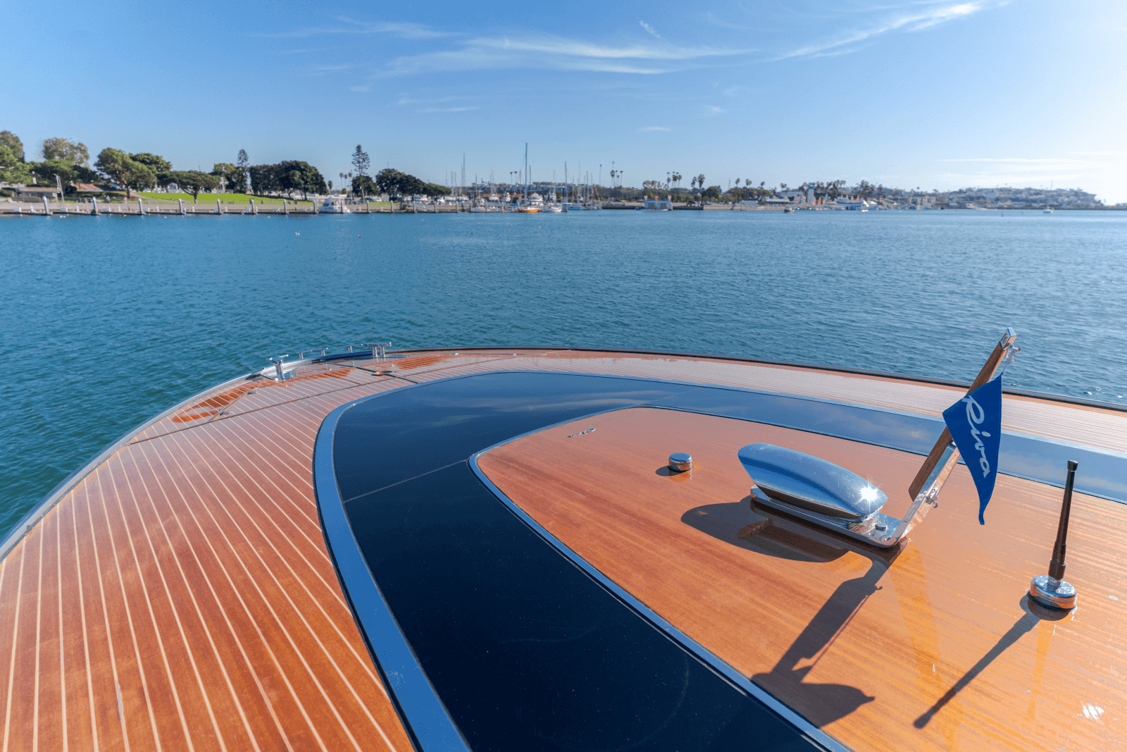 2021 Riva Dolceriva - Photo 21