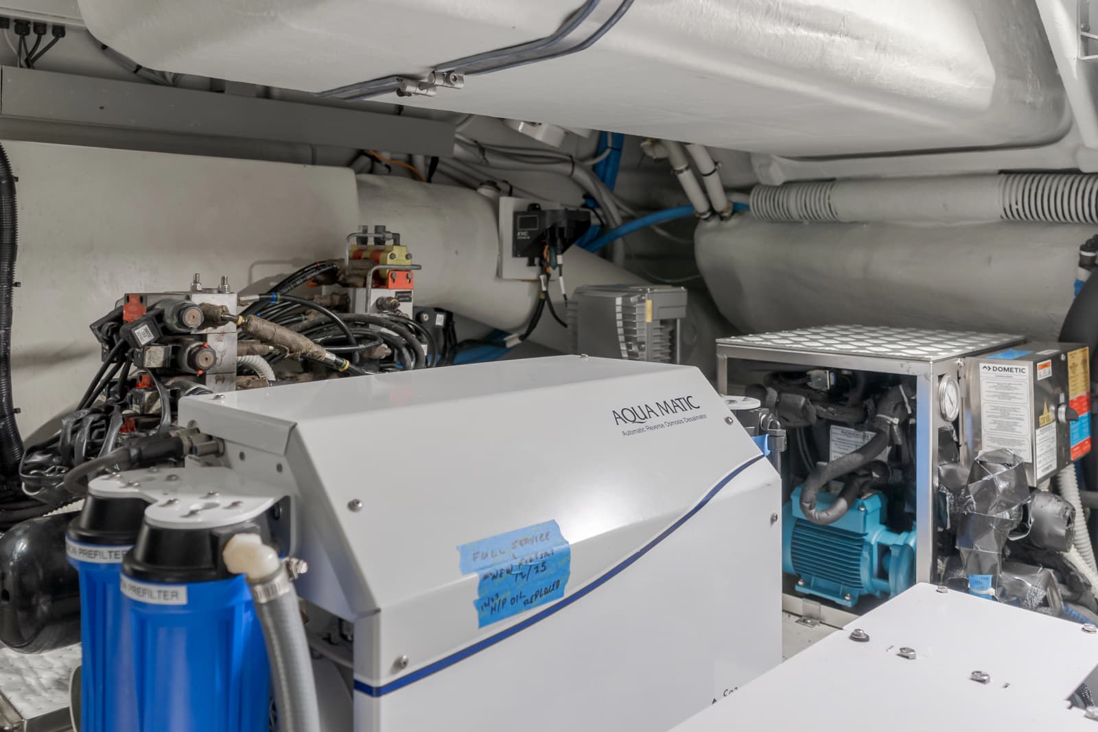 2021 Riva Dolceriva - Photo 32