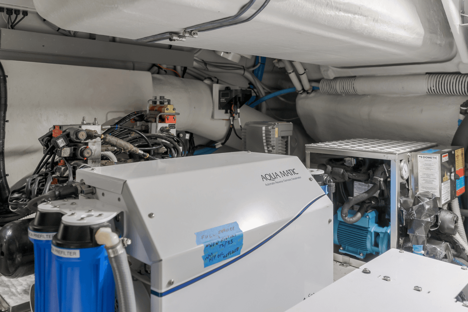 2021 Riva Dolceriva - Photo 32