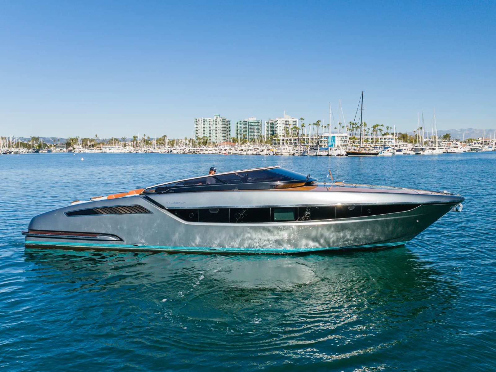 2021 Riva Dolceriva - Photo 1