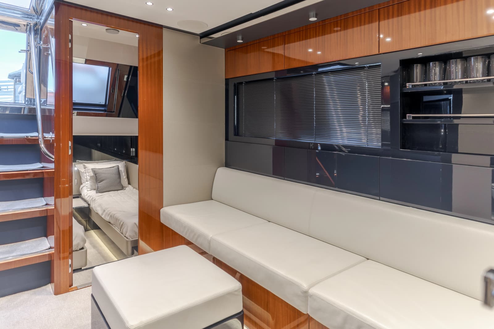 2021 Riva Dolceriva - Photo 23