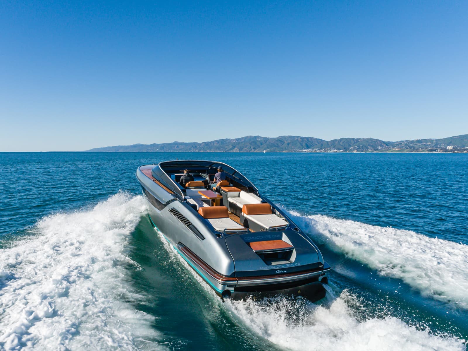 2021 Riva Dolceriva - Photo 6