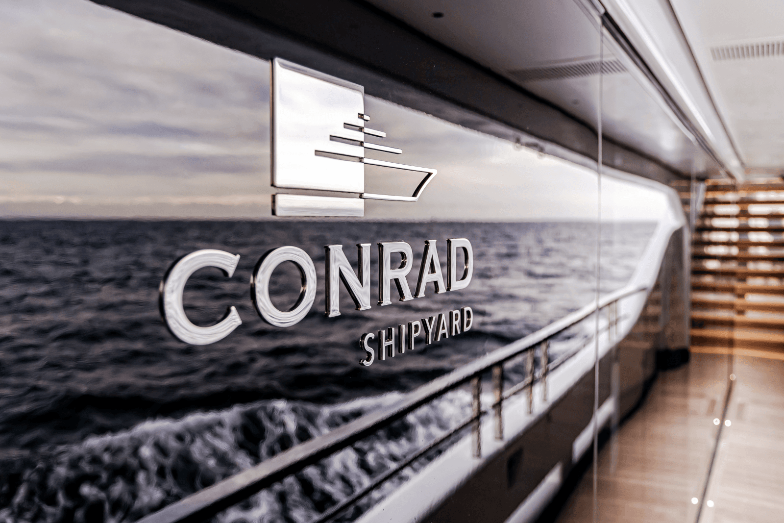 2028 Conrad C144S - Photo 6