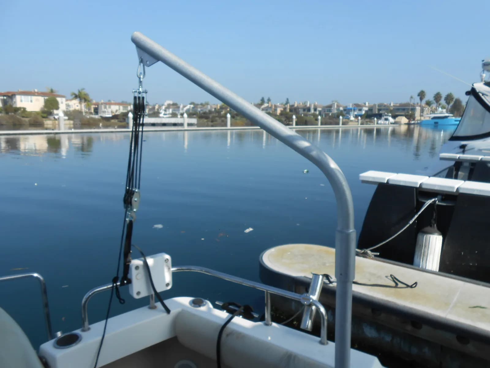 2013 Cutwater C-28 - Photo 23